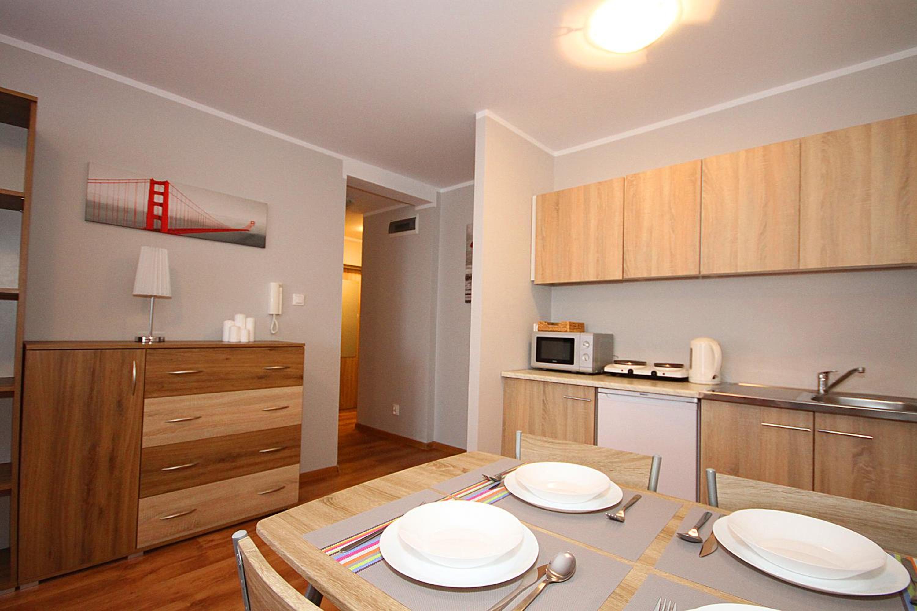 Deluxe Apartment - Photo 5