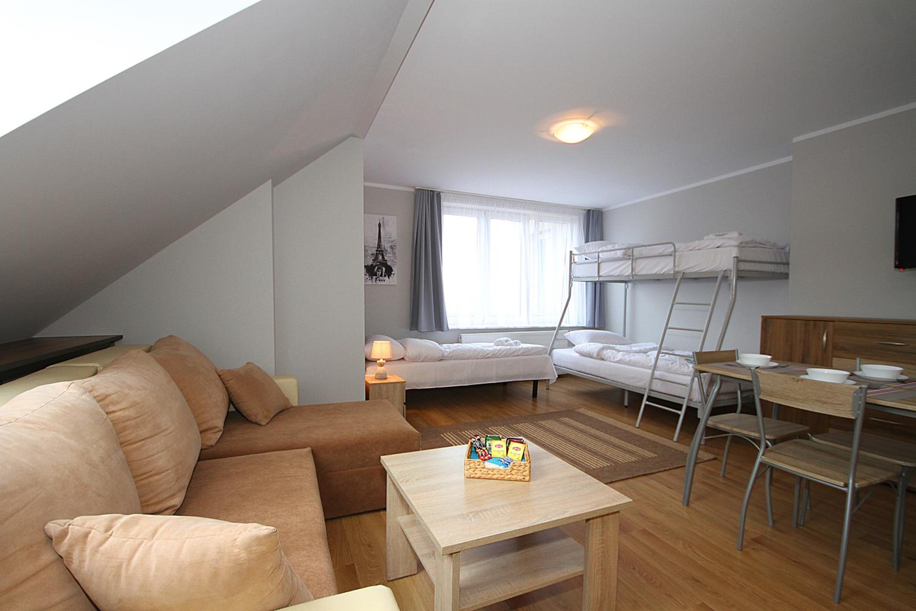 Apartment - Photo 1