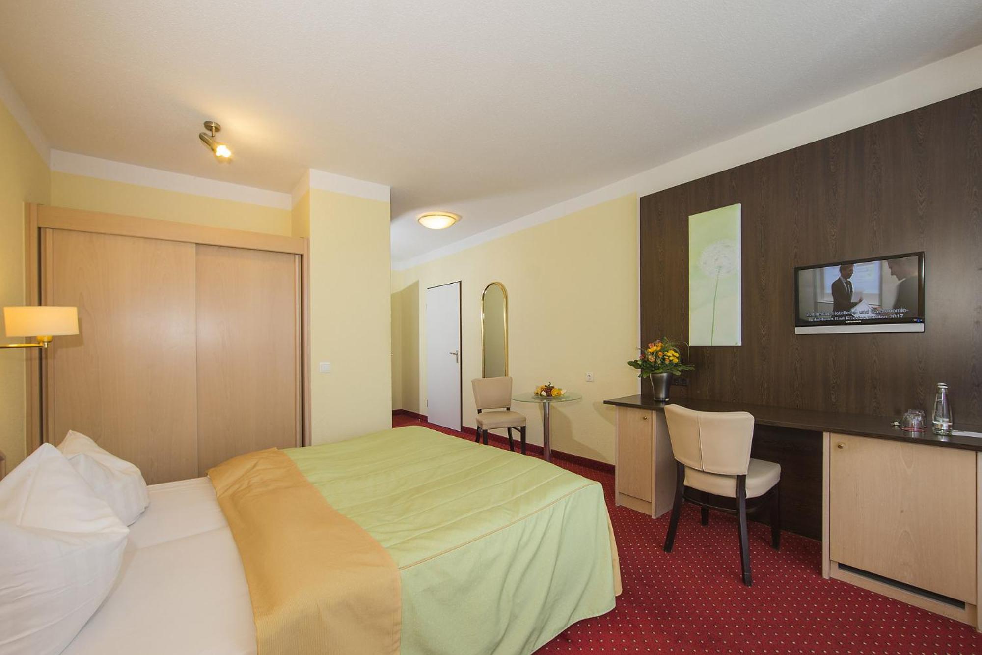 Double Room photo 3