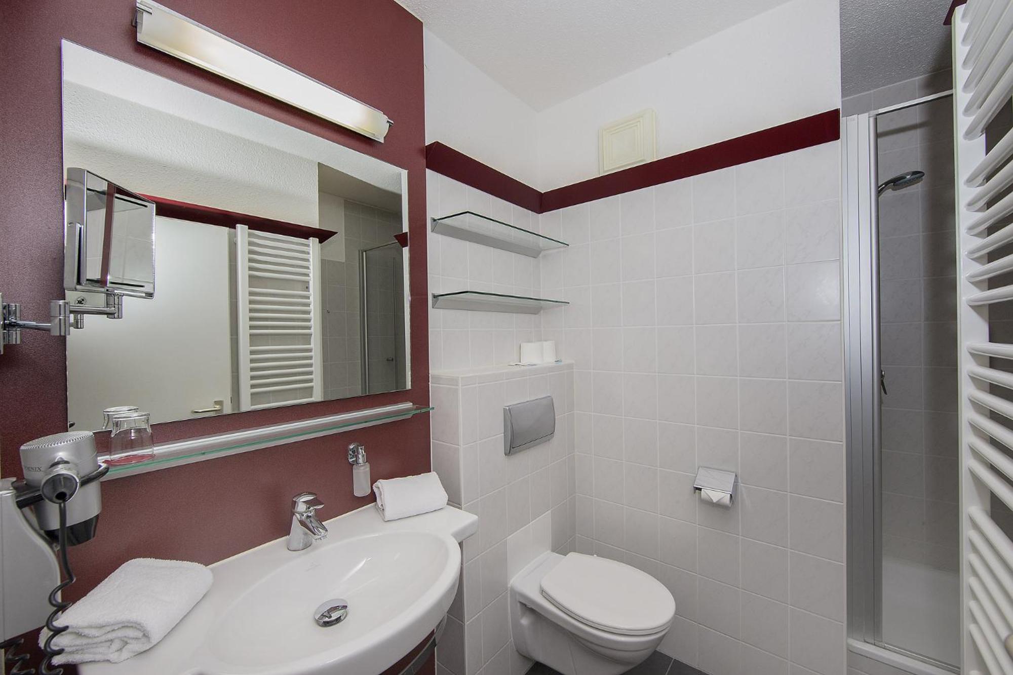 Single Room photo 2