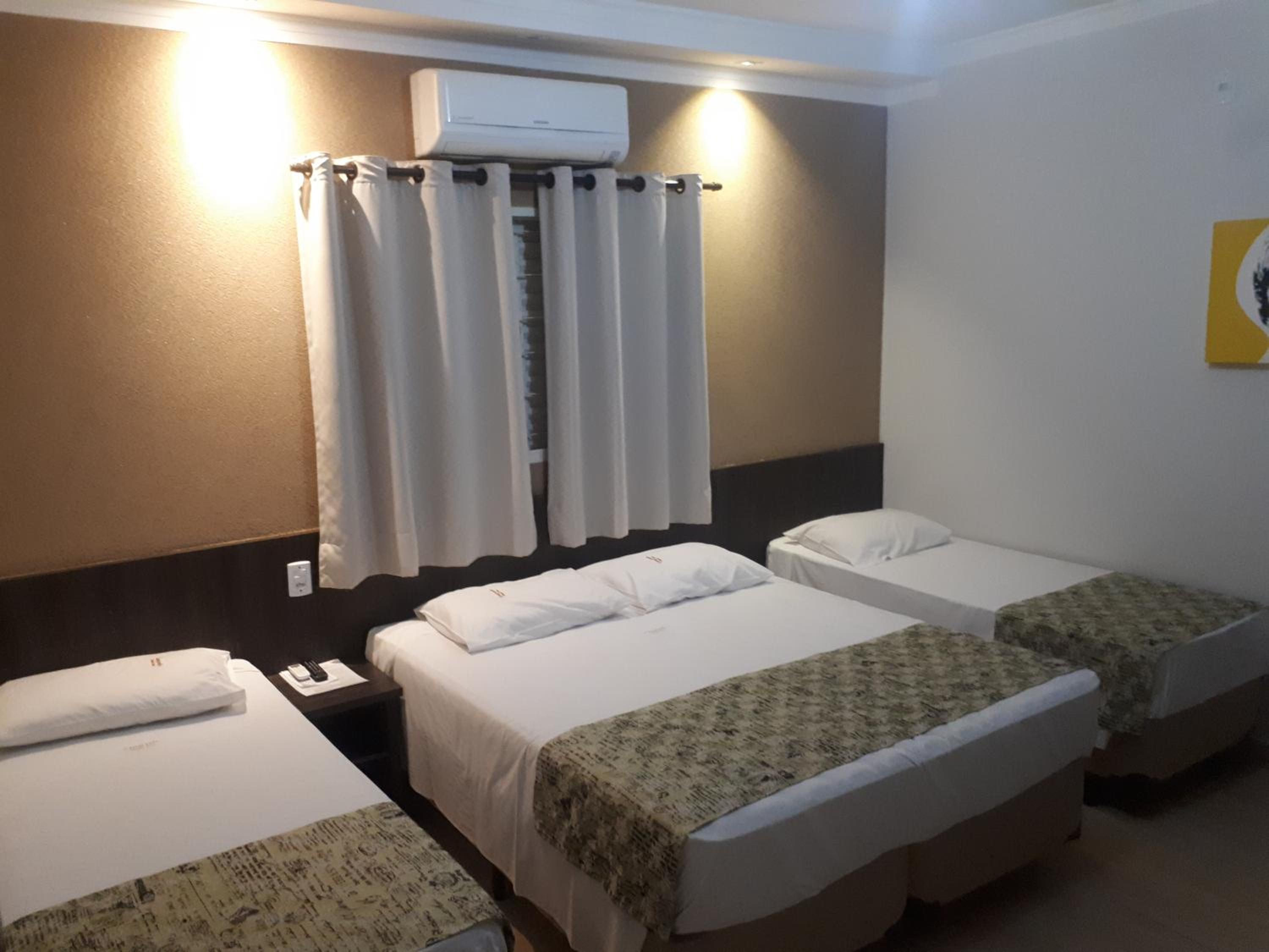 Deluxe Quadruple Room photo 1