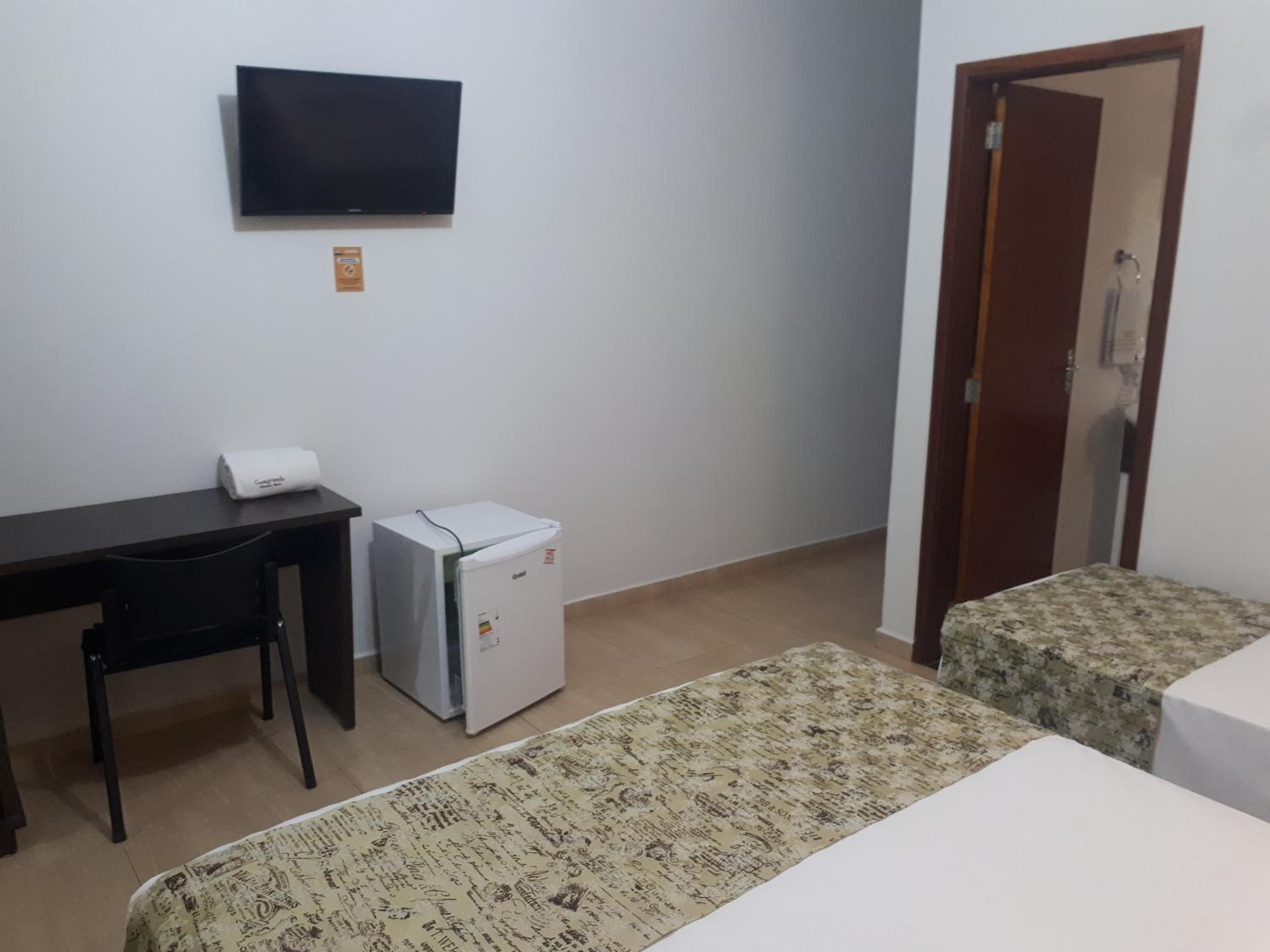 Deluxe Quadruple Room photo 3