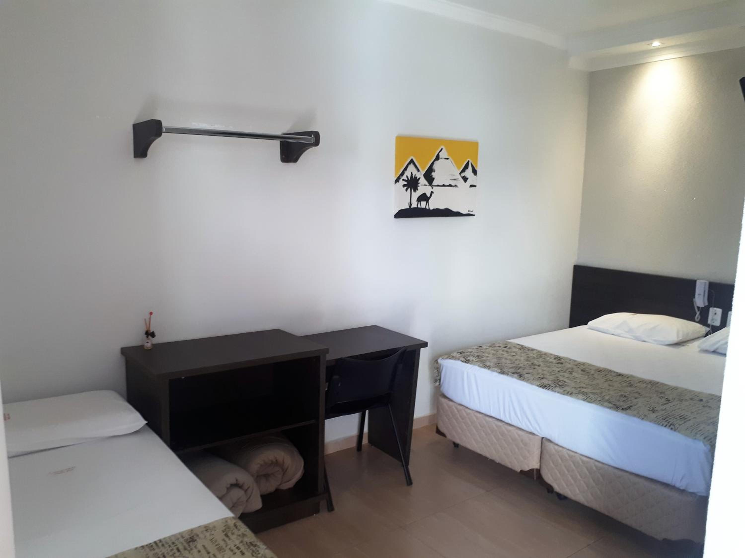 Deluxe Triple Room photo 3