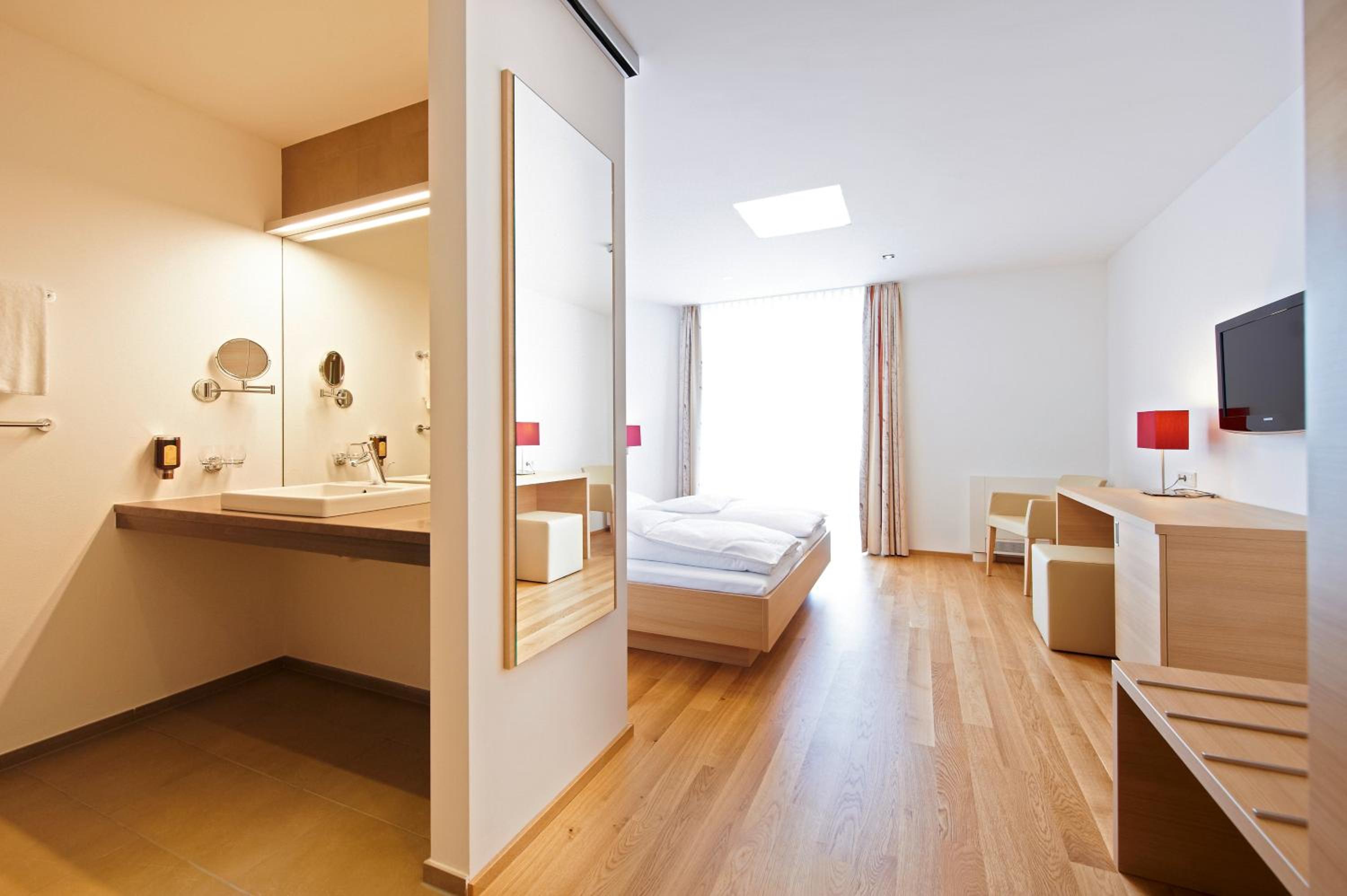 Superior Double Room - Single Use