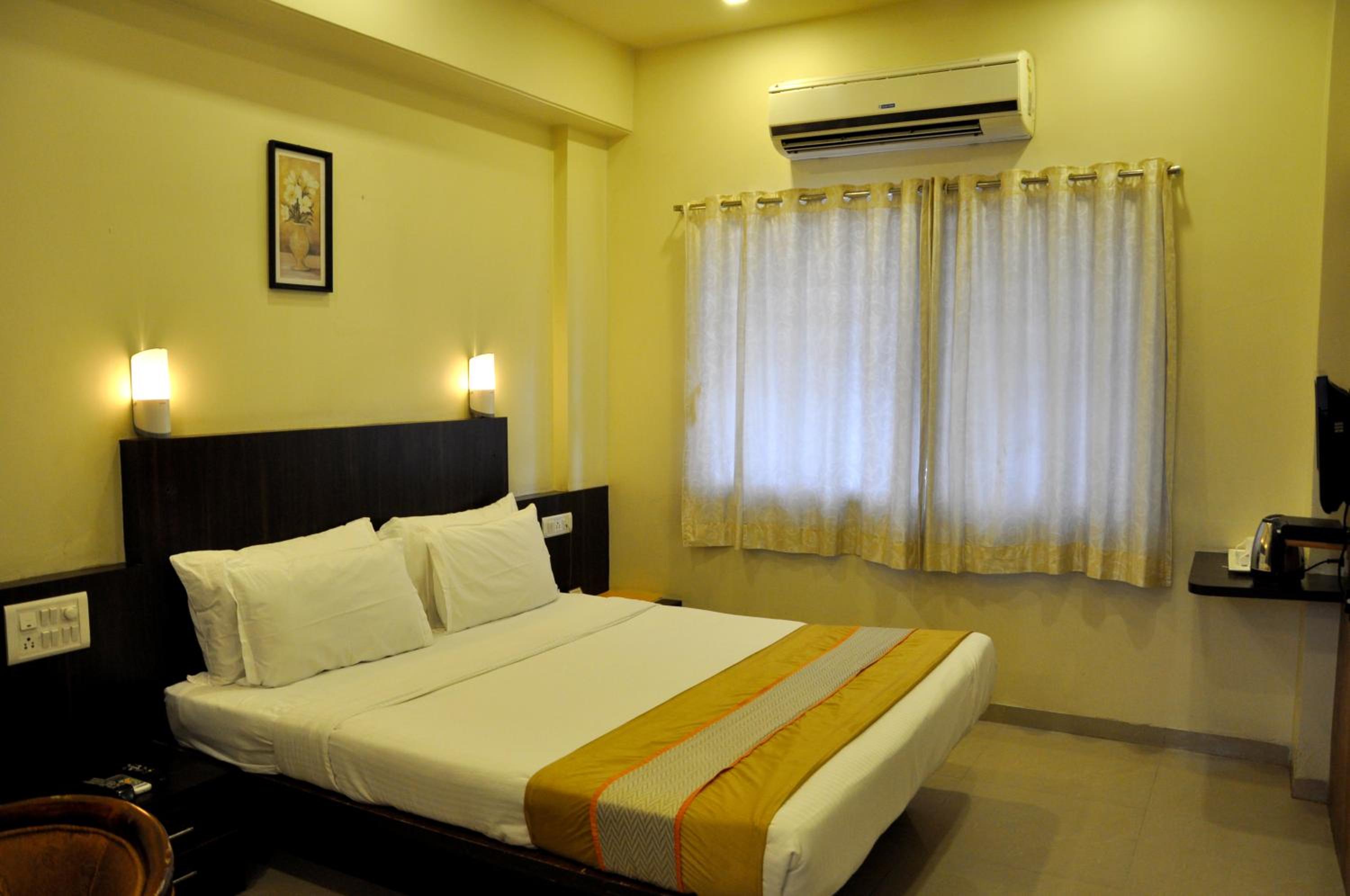 Superior Double Room - Photo 10