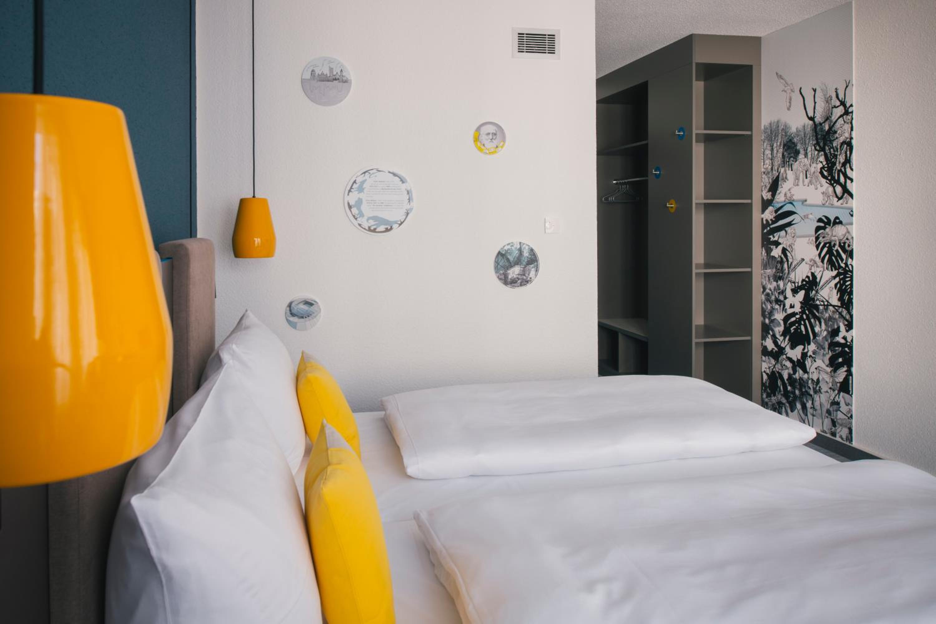Comfort Plus Room - Photo 2