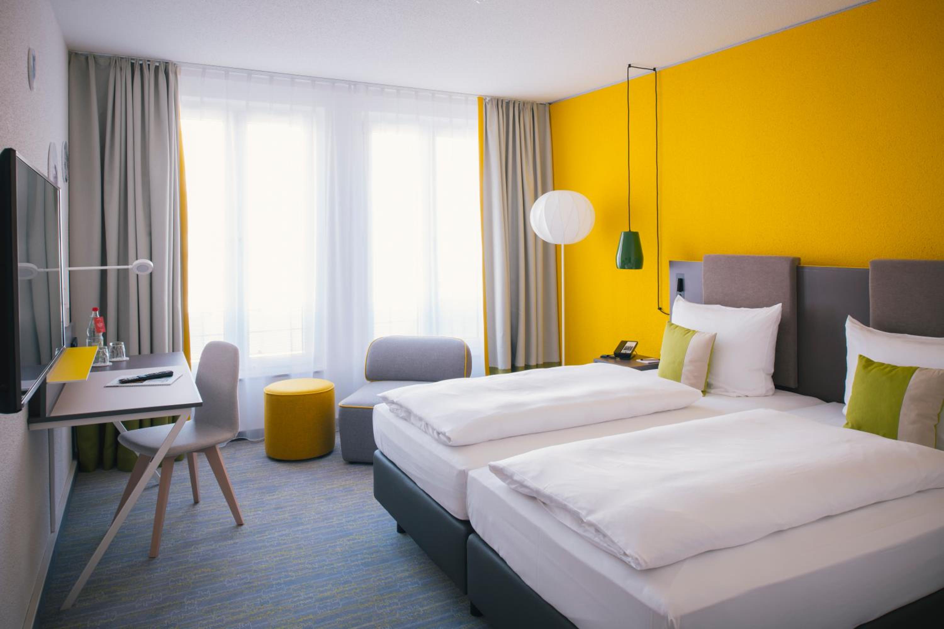 Comfort Room - Photo 6