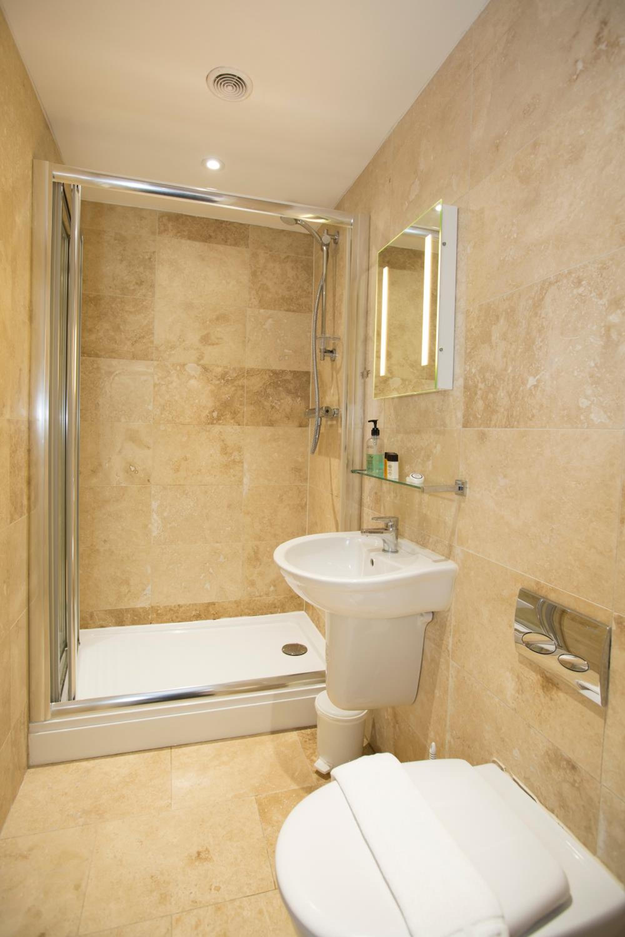 Twin Room photo 2