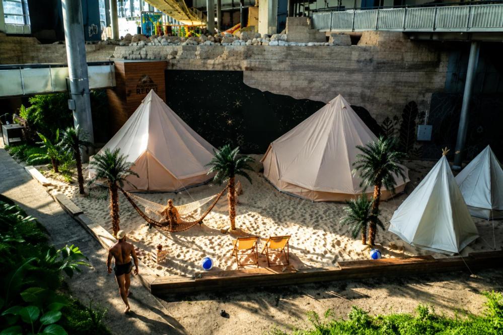 Tent