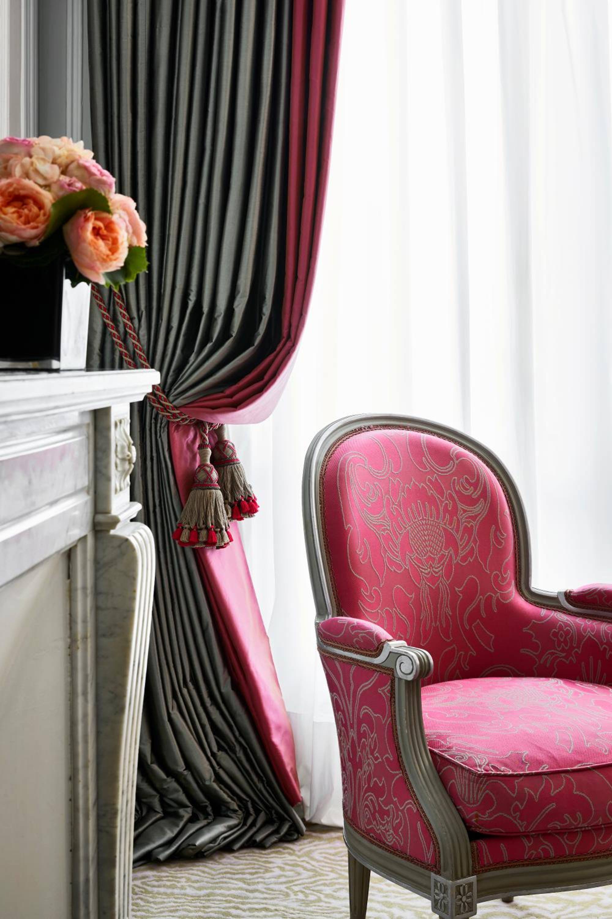 Chambre Deluxe Double ou Lits Jumeaux Chambre Deluxe Double ou Lits Jumeaux
