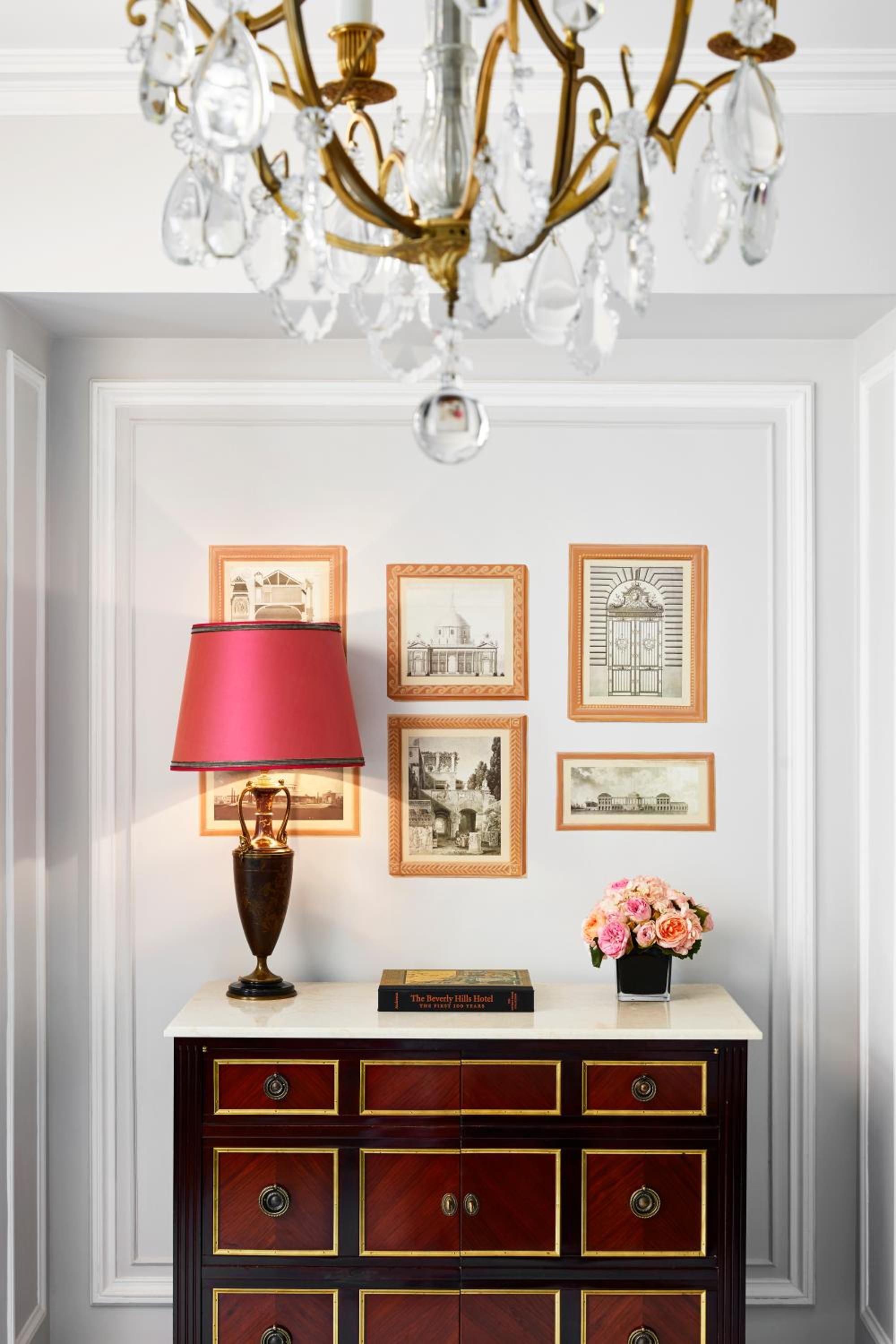 Chambre Deluxe Double ou Lits Jumeaux Chambre Deluxe Double ou Lits Jumeaux