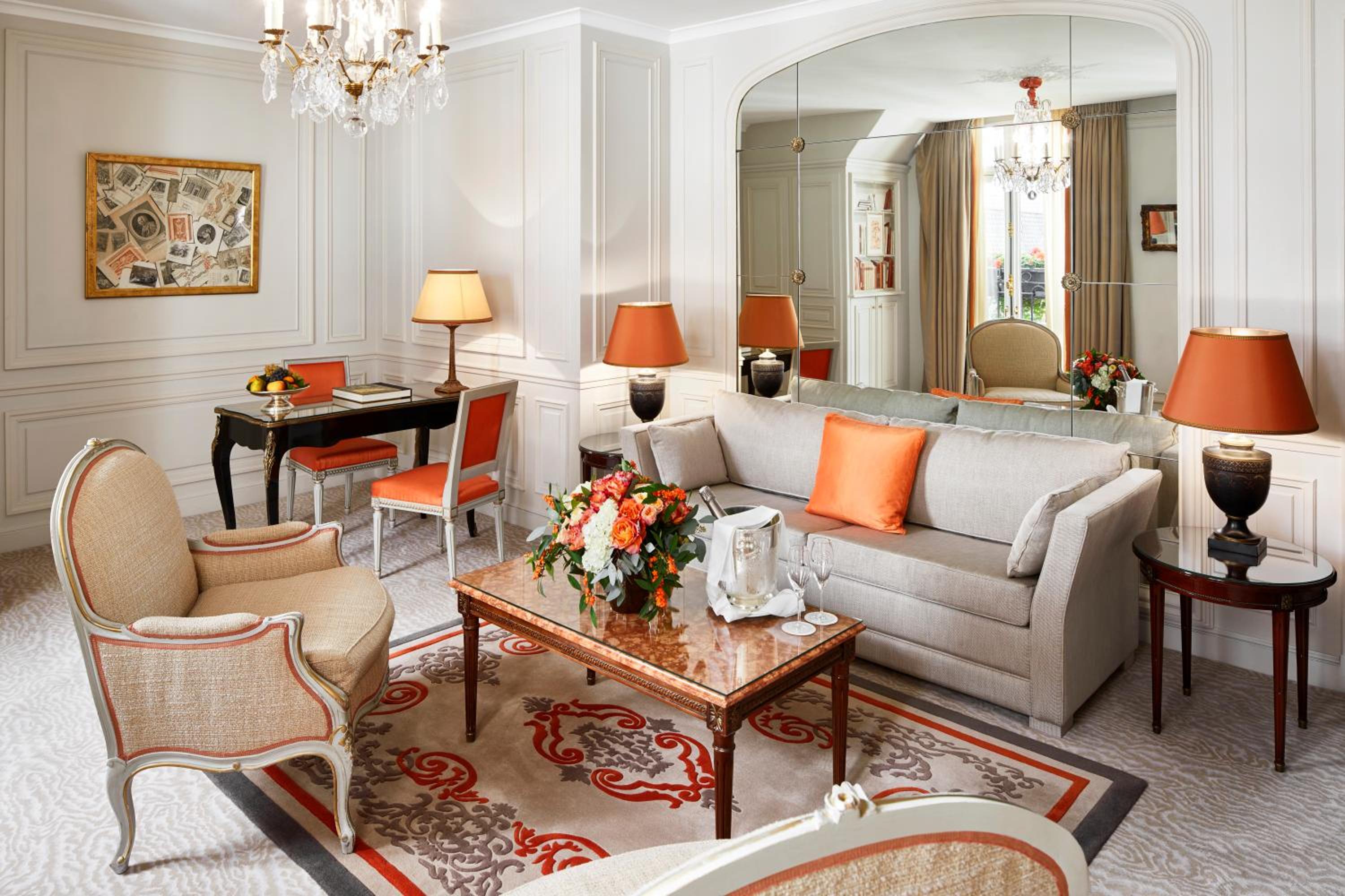 Superior Suite photo 2
