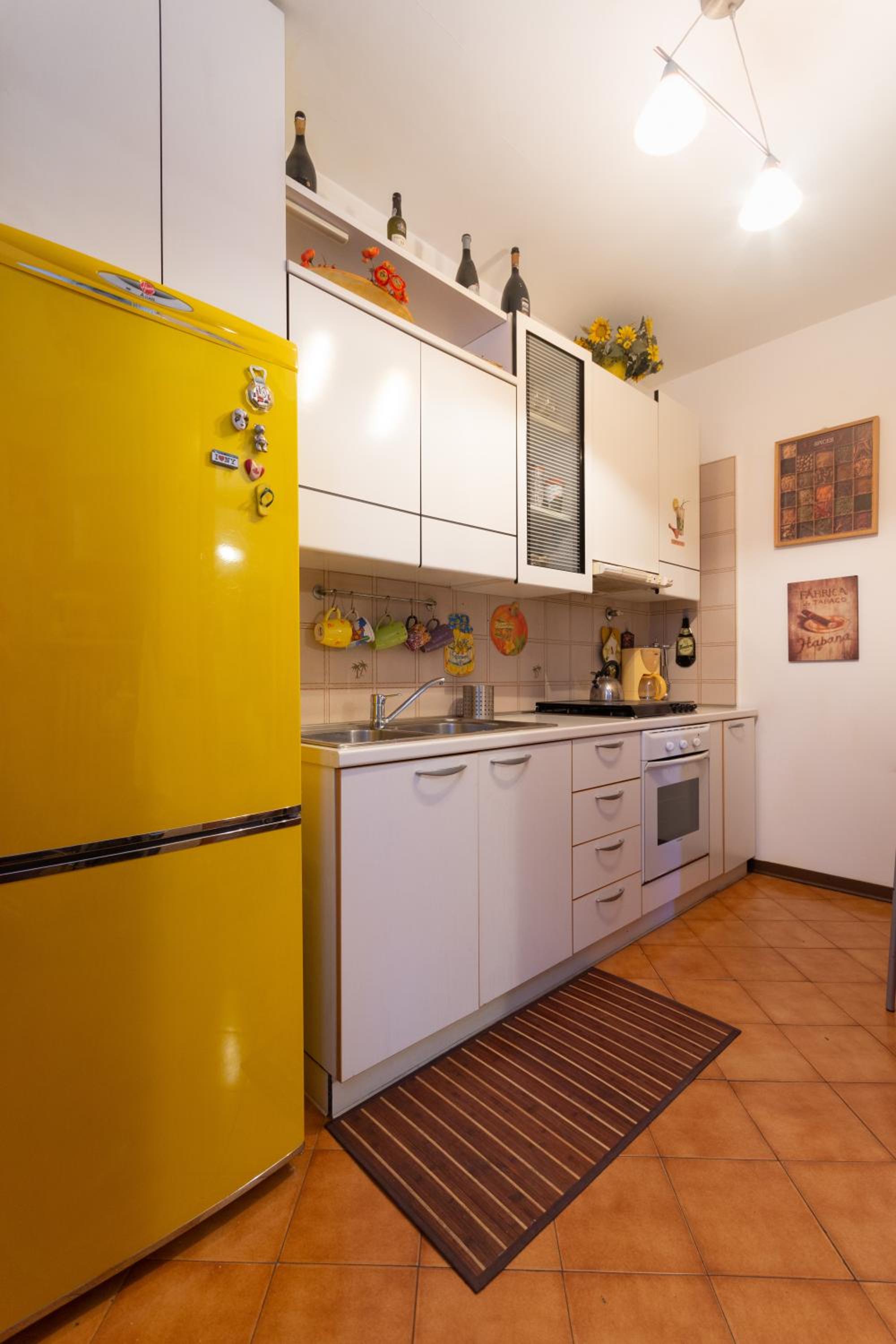 Apartment - Photo 16