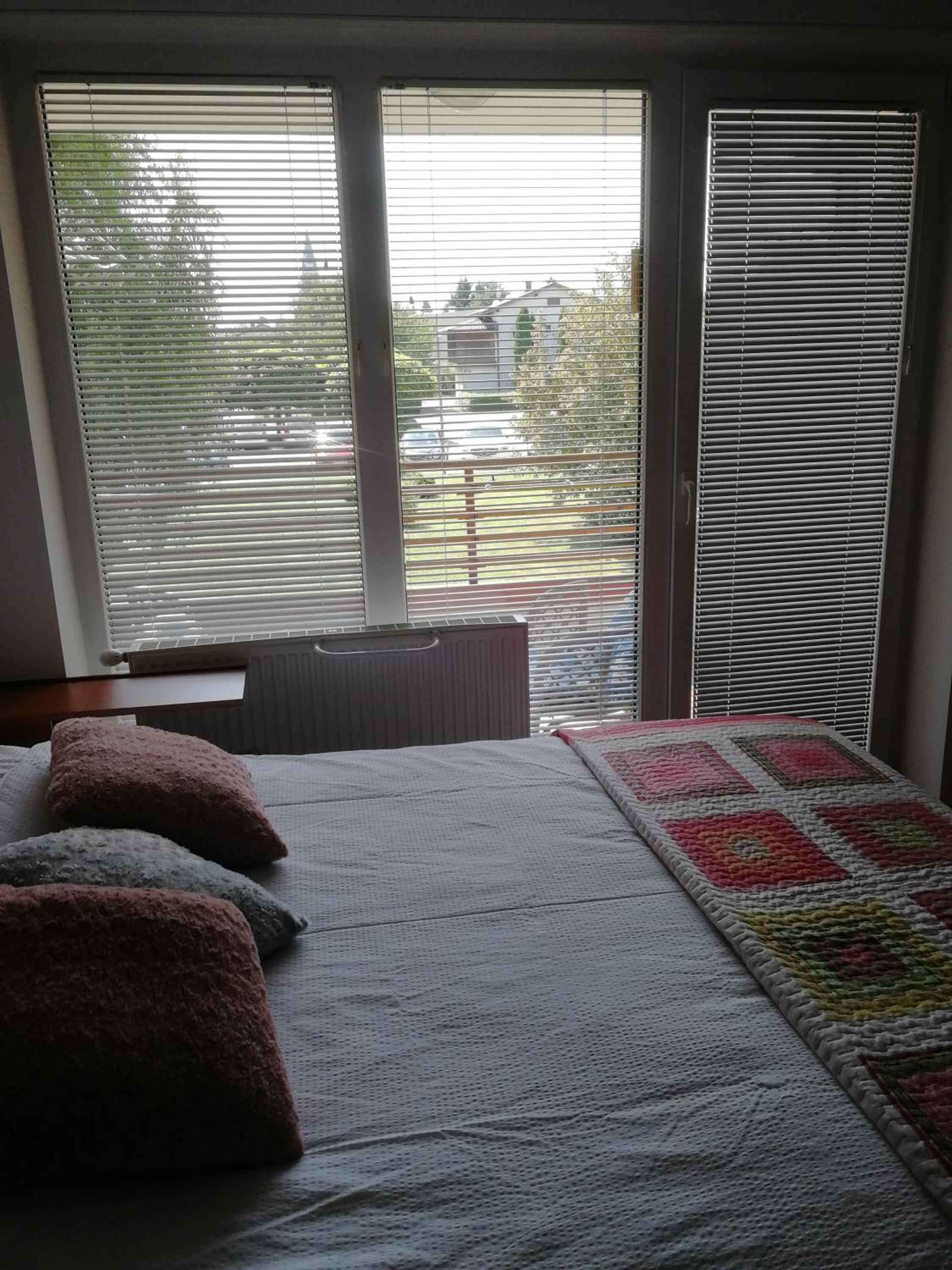 Apartment with Terrace photo 2