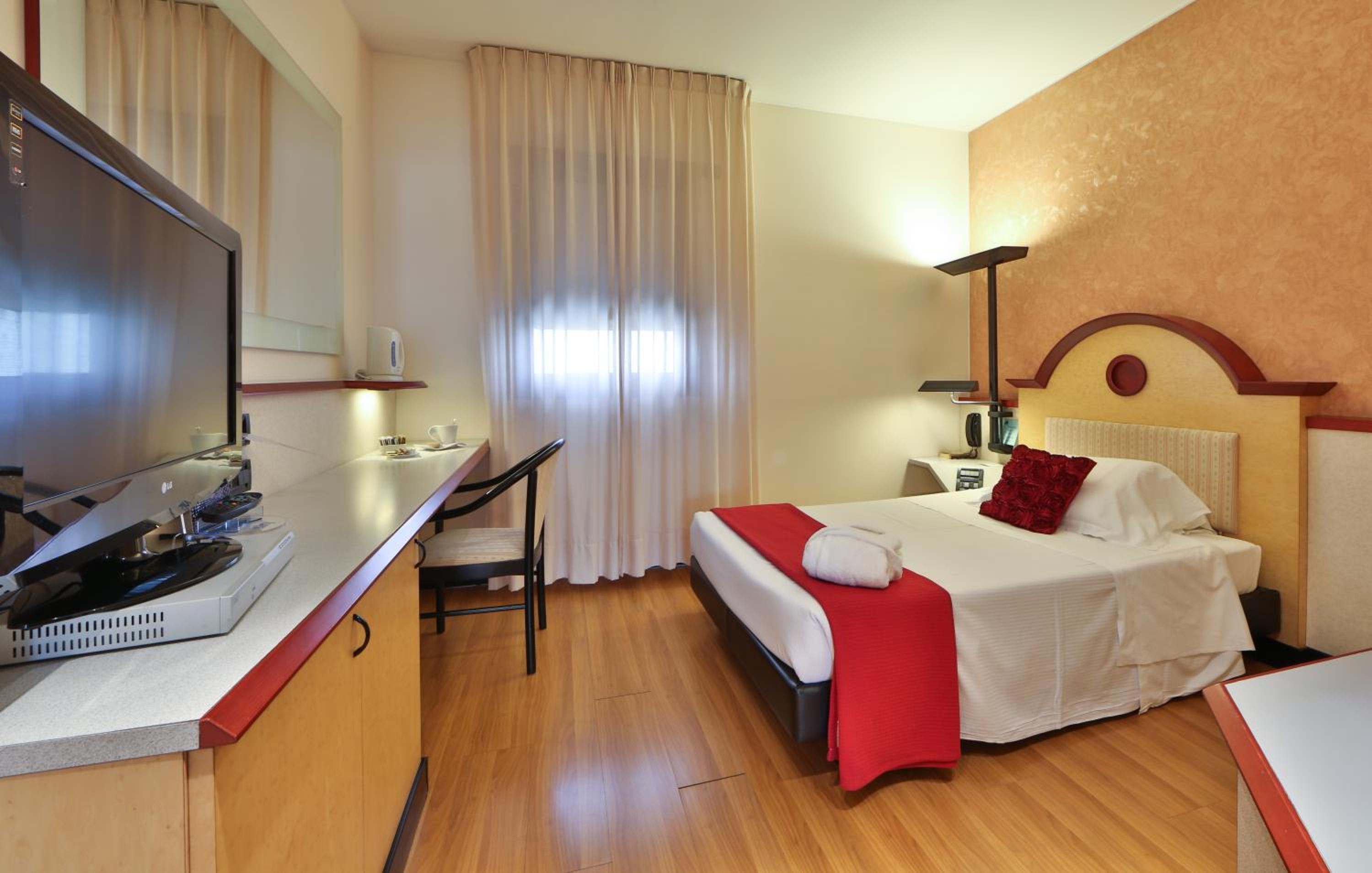 Superior Single Room photo 2