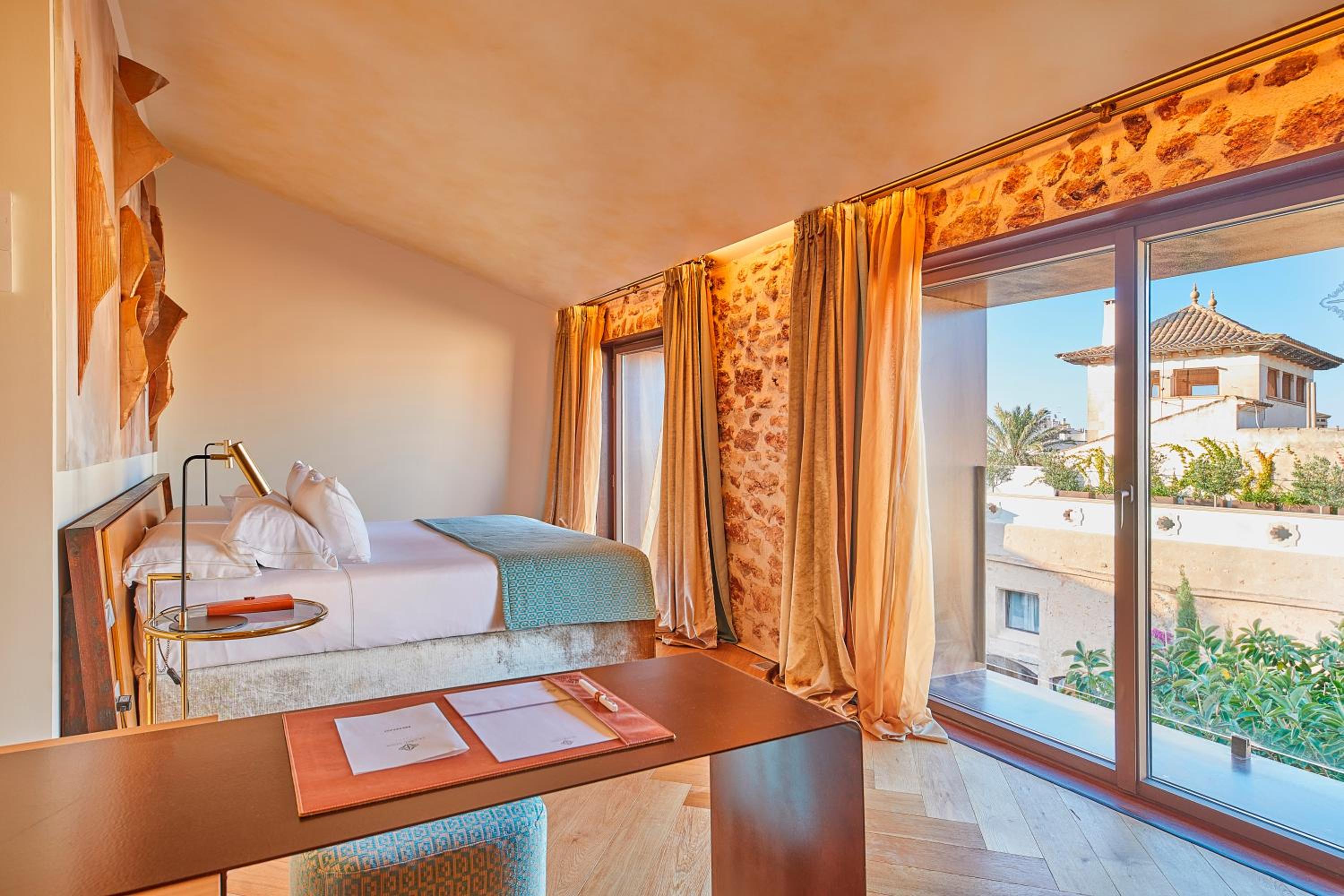 Suite Superior