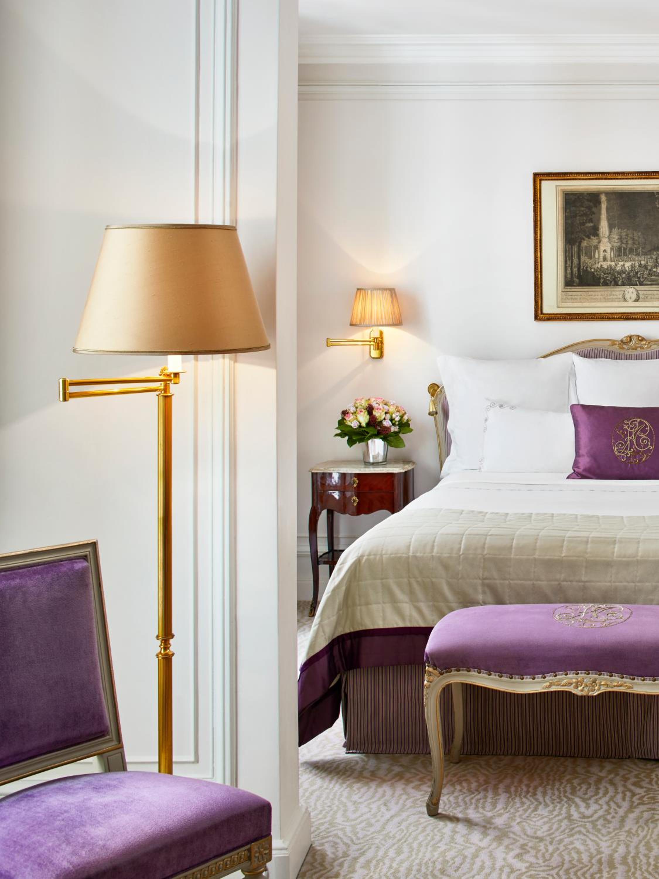 Deluxe Junior Suite photo 3