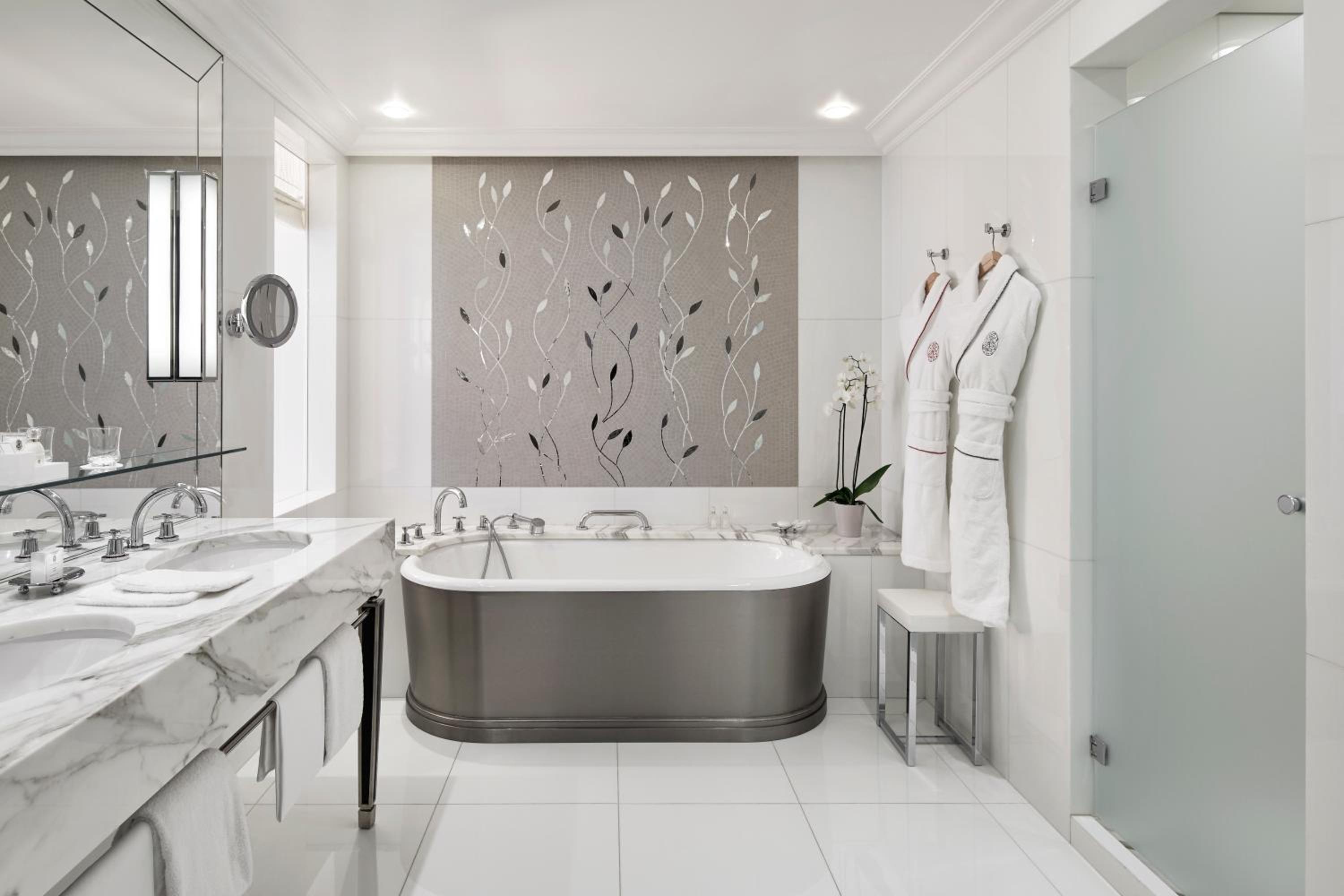 Suite Junior Prestige