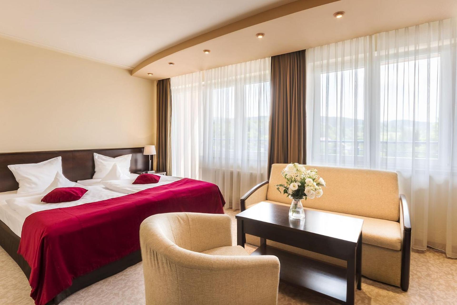 Superior Twin Room - Photo 4
