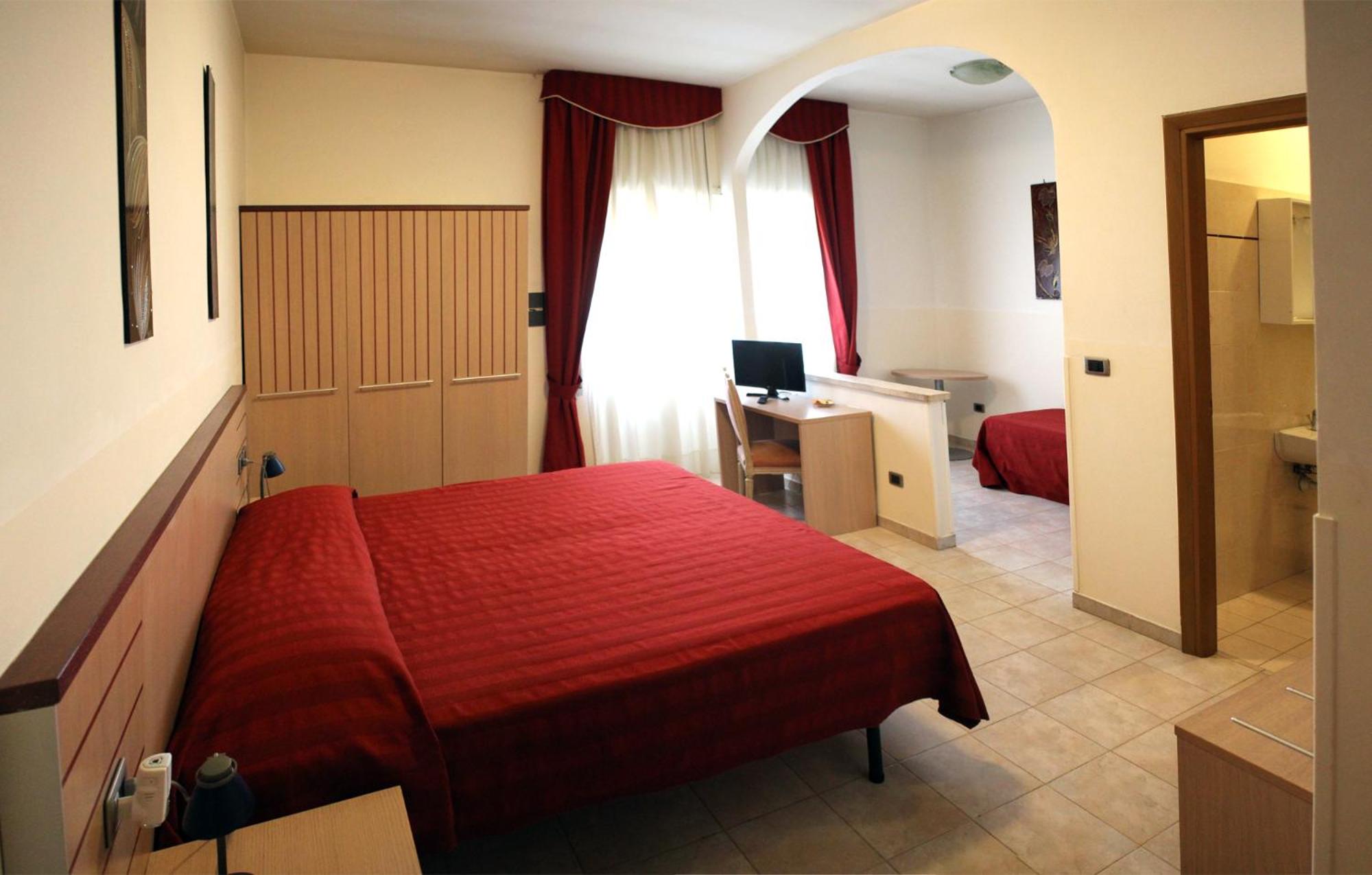 Double Room photo 1
