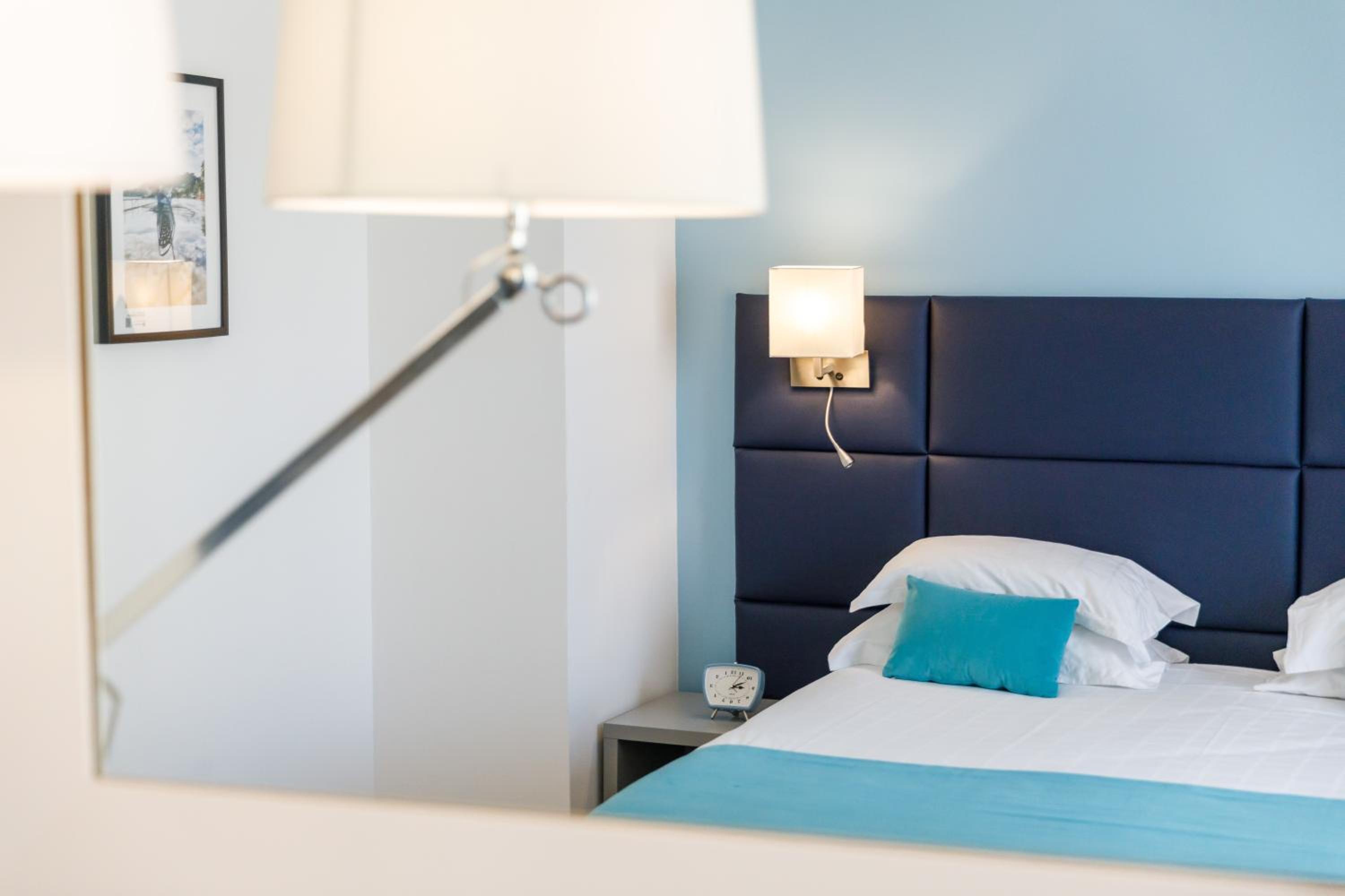 Executive Double Room with Terrace - with 1h free Swimming Pool  - Photo 4