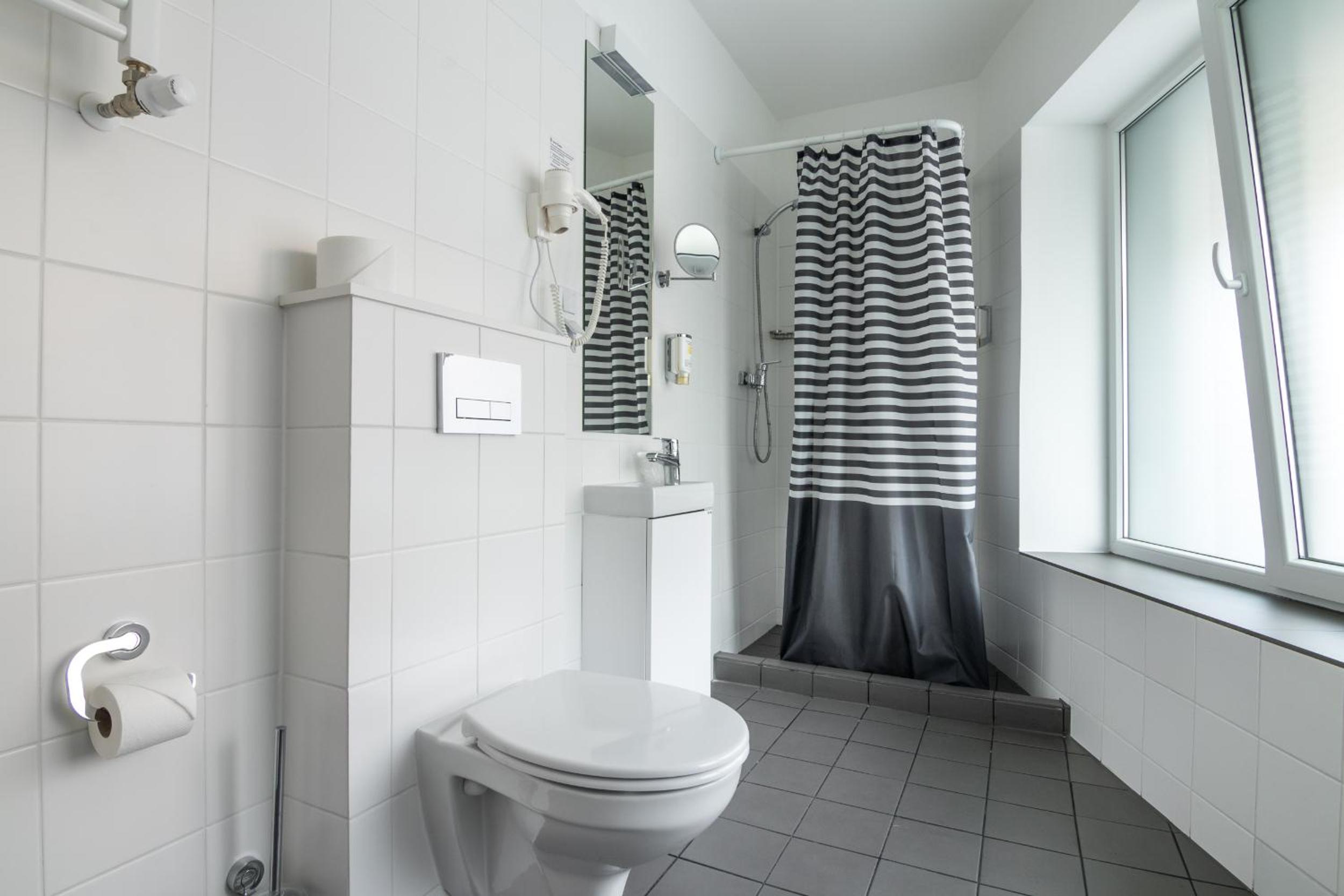 Standard Single Room photo 3