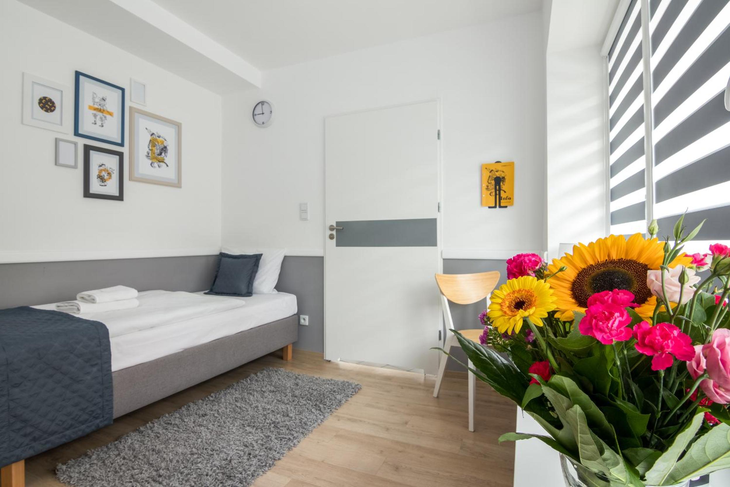 Standard Single Room photo 1