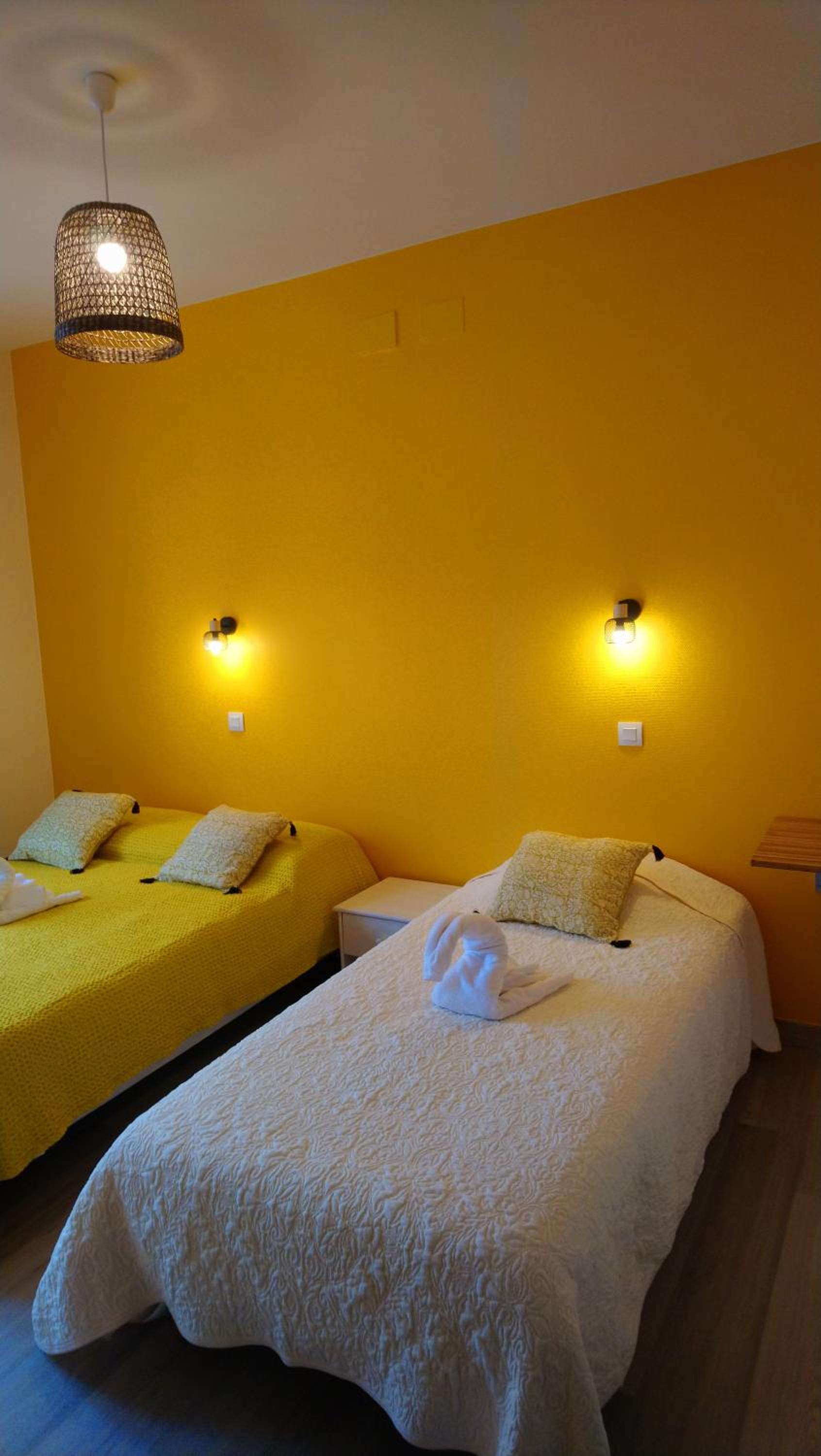 Double Room - Disability Access
