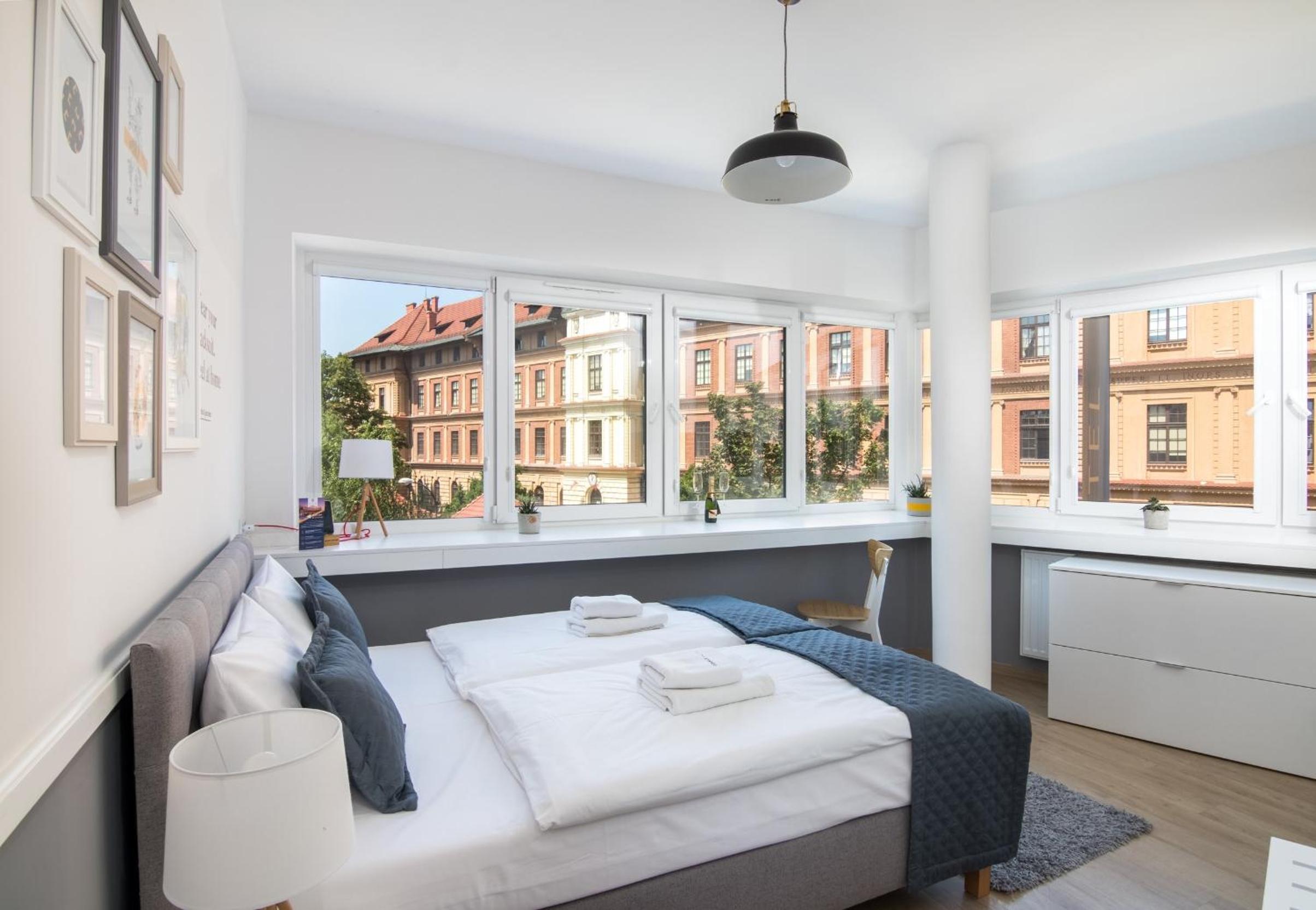 Superior Double Room photo 1