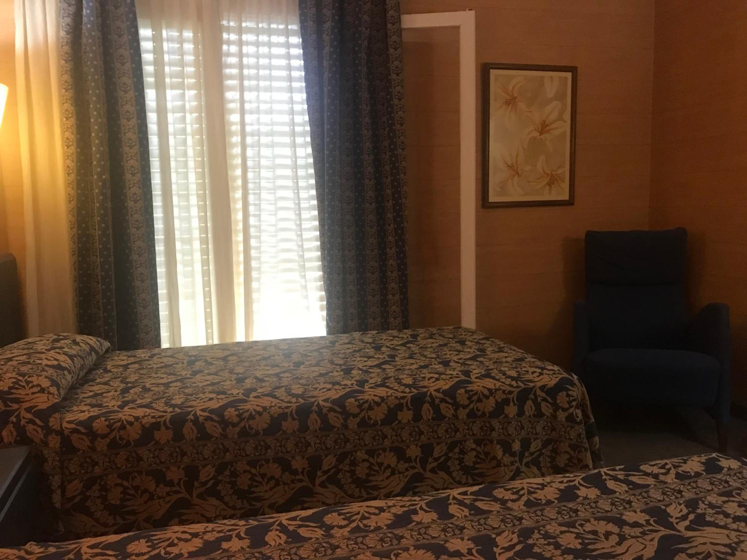 Twin Room photo 2