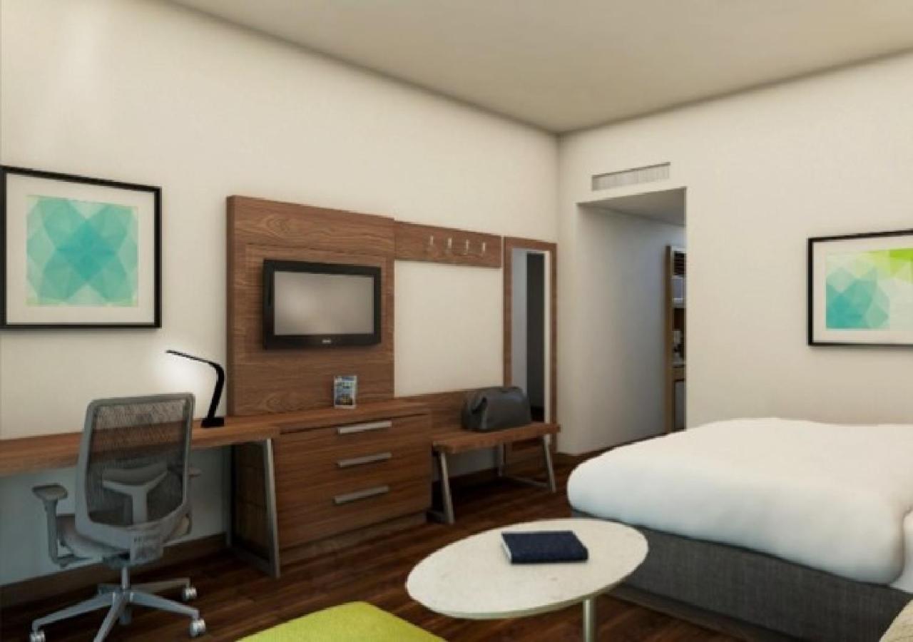 Standard Double Room with Two Double Beds - Photo 1