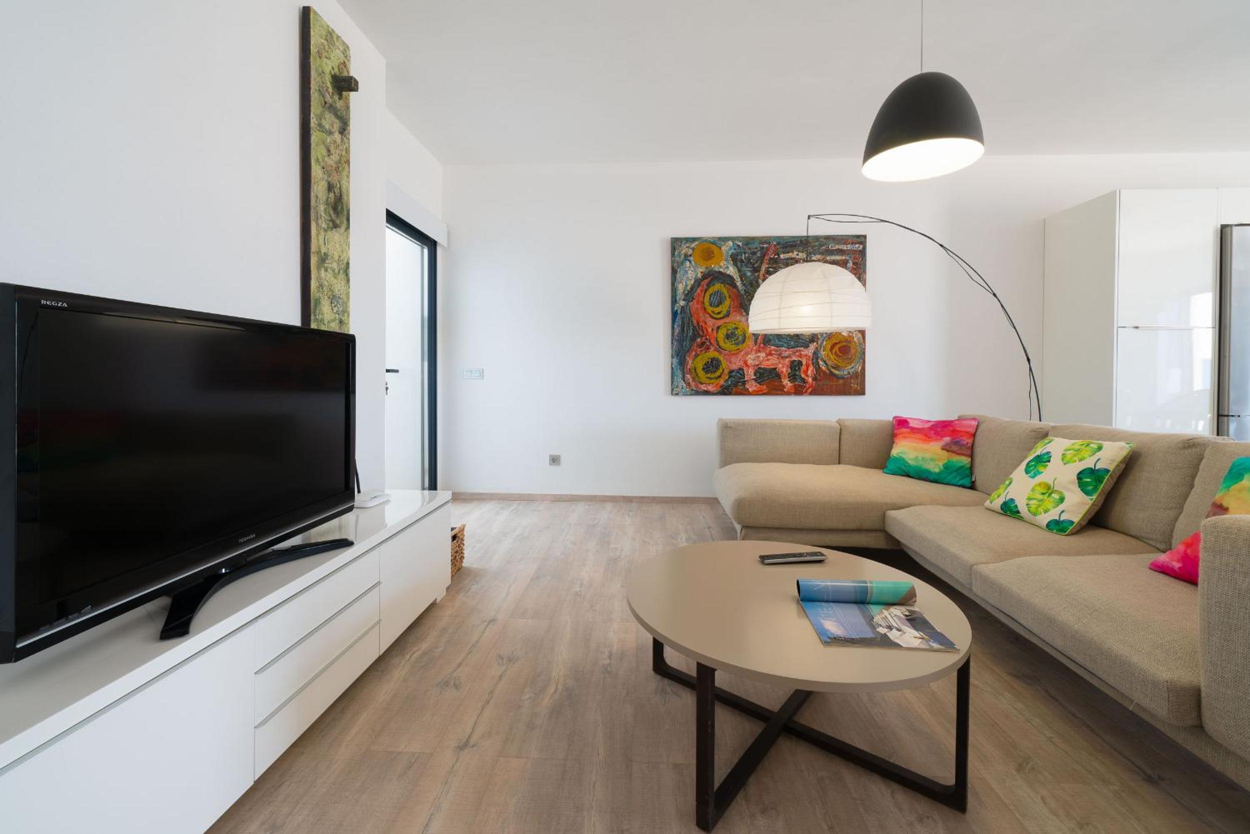 Apartamento Dúplex