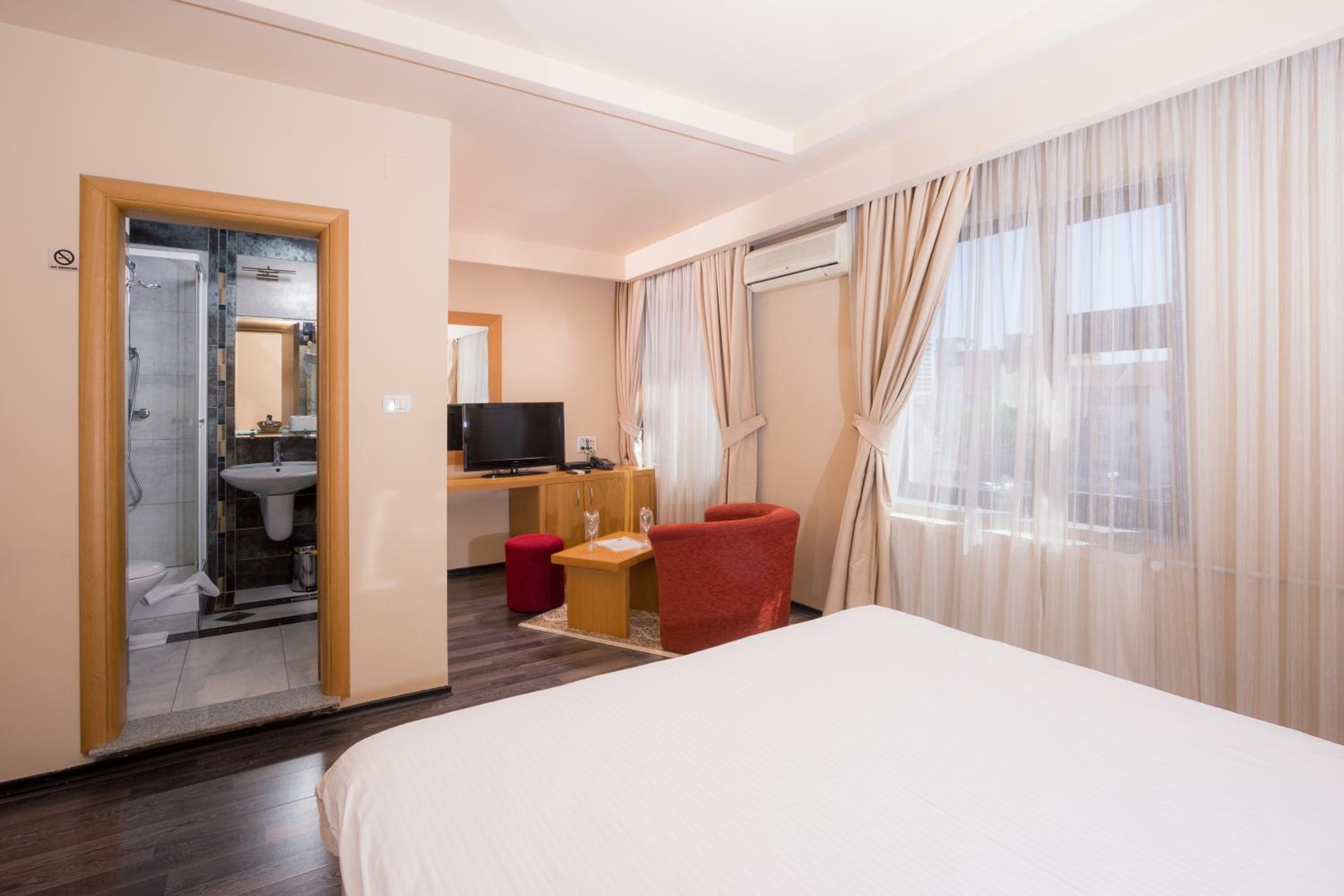 Double Room photo 1