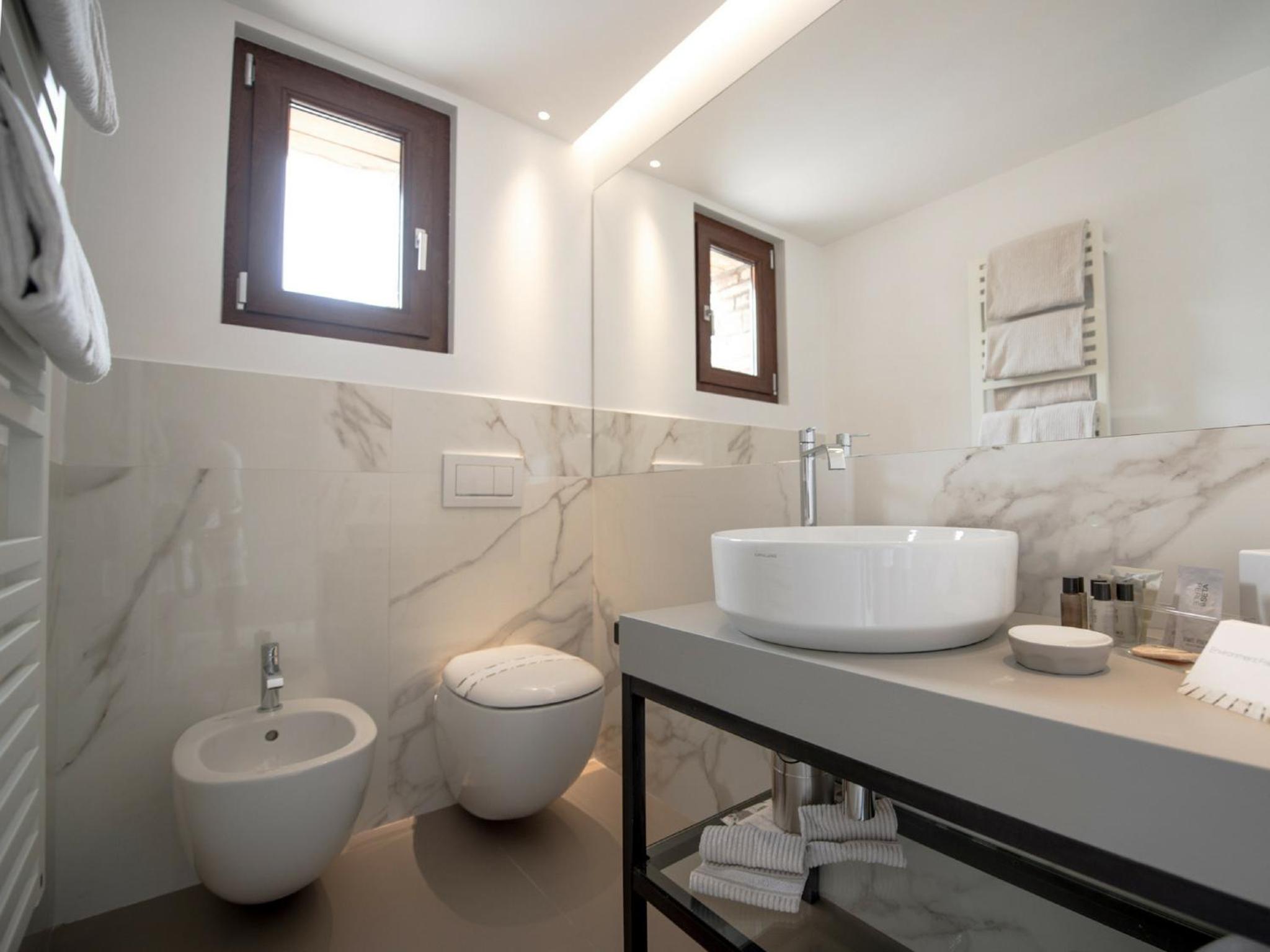 Junior Suite with Terrace photo 2