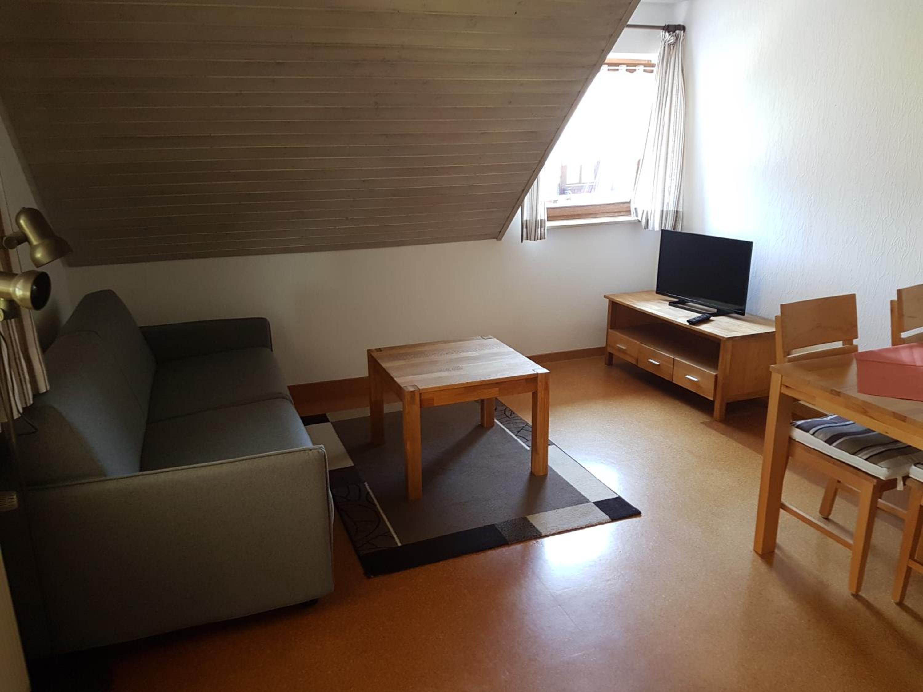 Apartment with Balcony photo 1