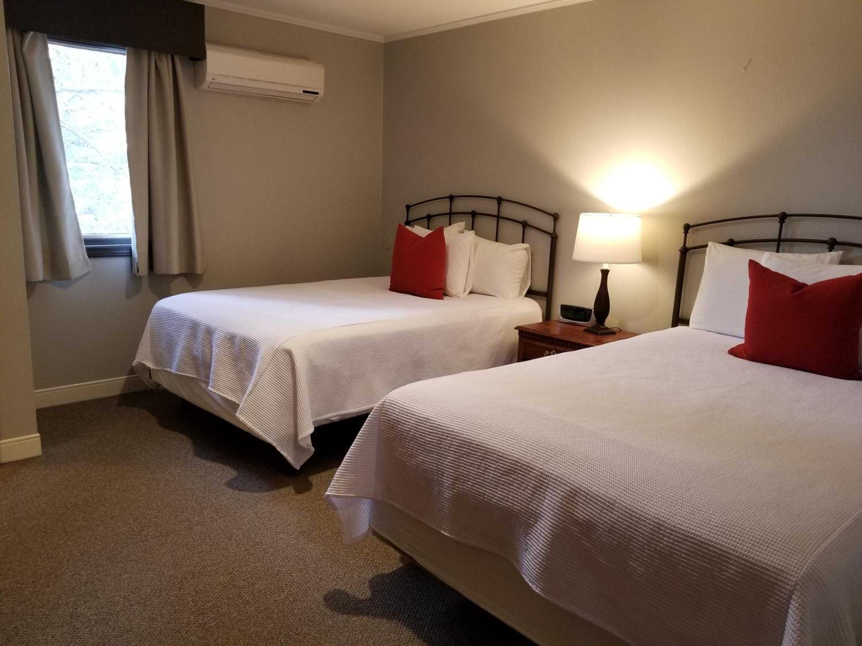 Deluxe Double Room photo 1