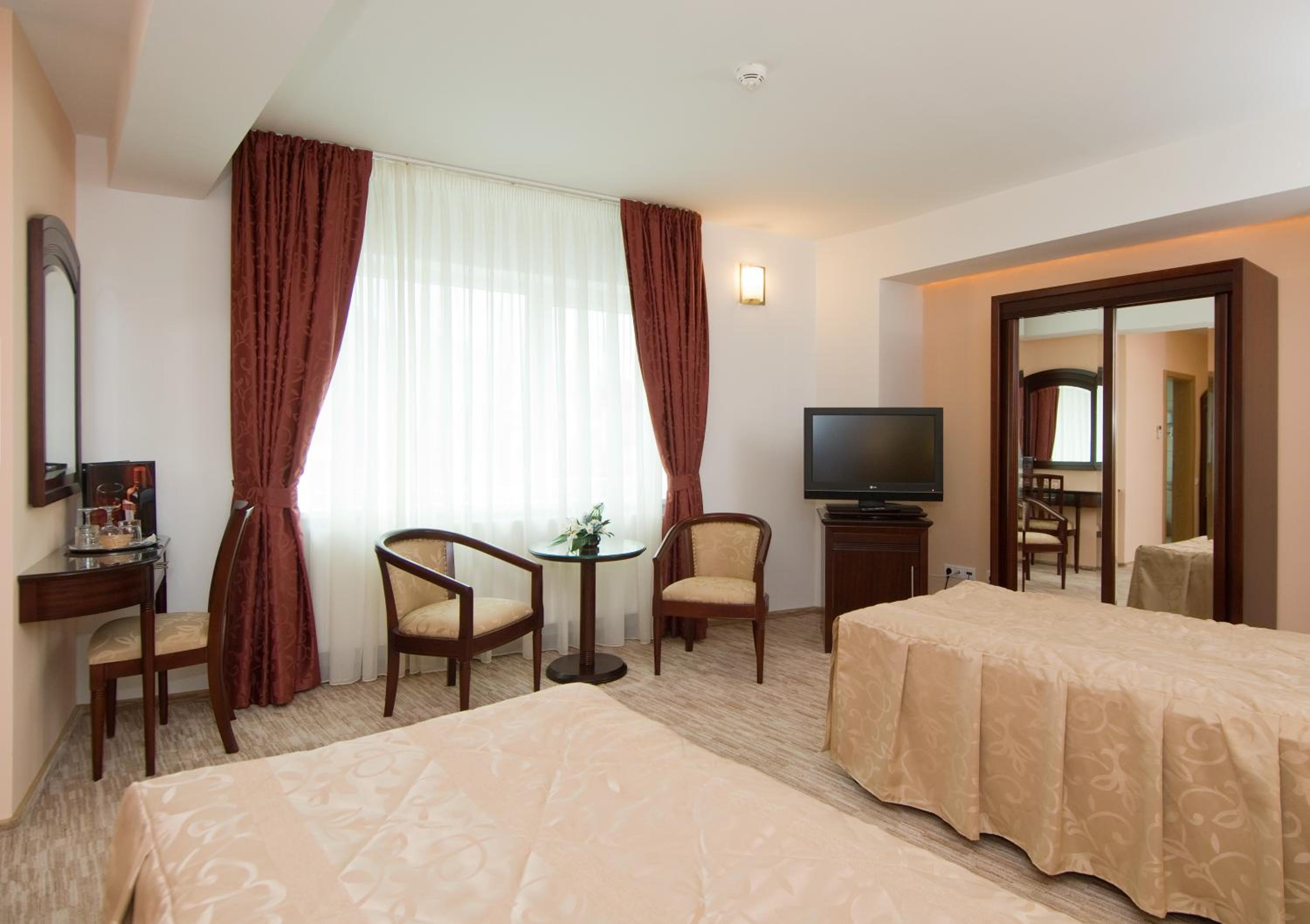 Deluxe Twin Room - 4 stars - Photo 3