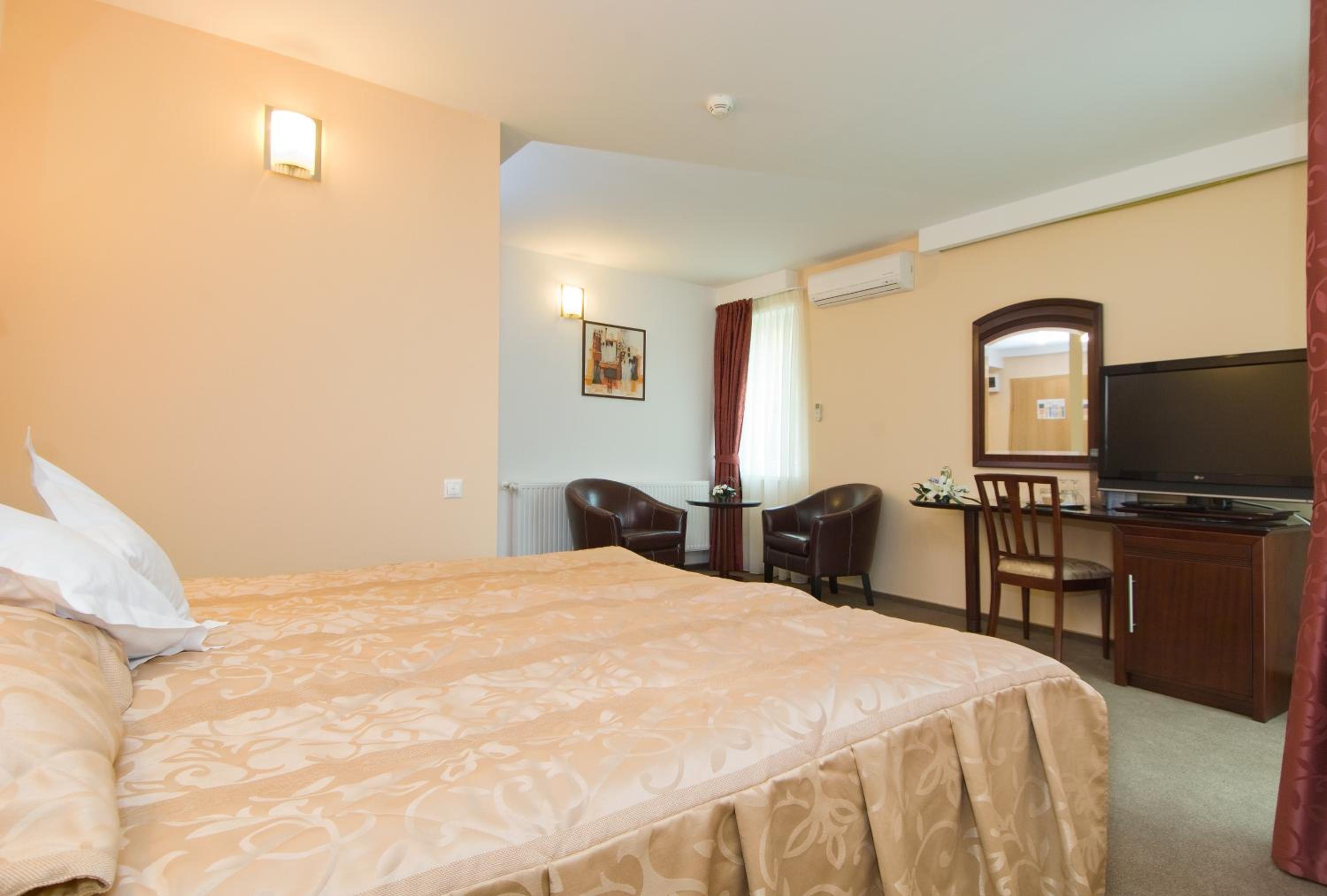 Executive Double Room - 4 stars - Photo 4