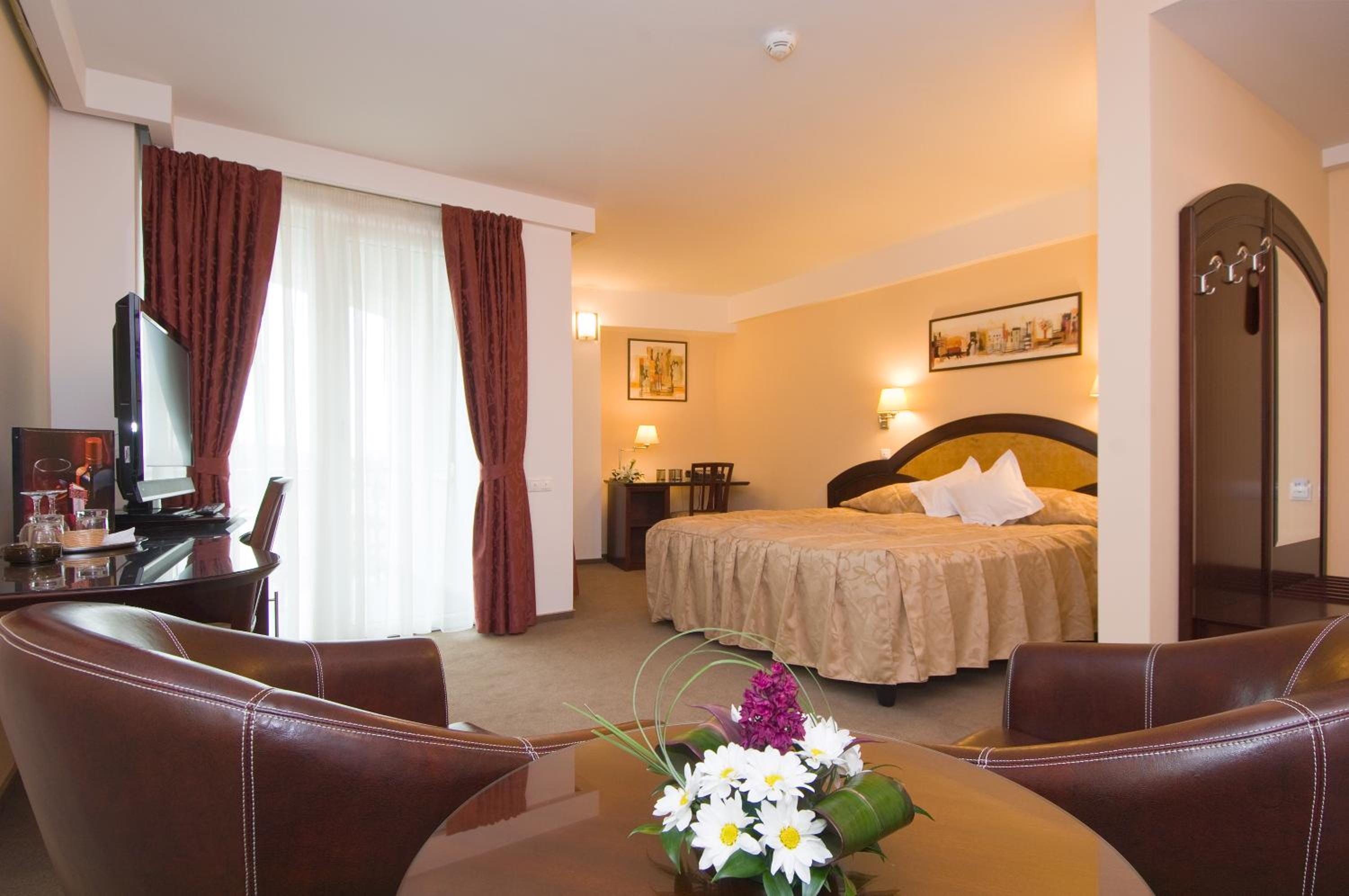 Executive Double Room - 4 stars - Photo 1