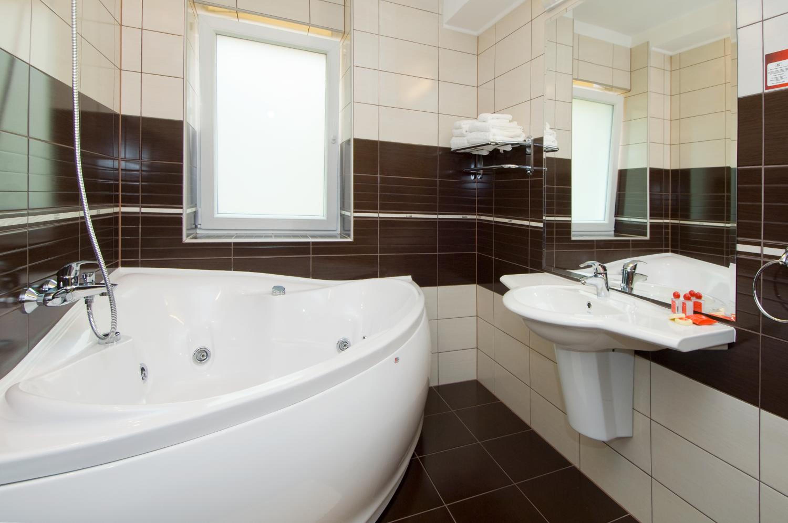Executive Double Room - 4 stars - Photo 6
