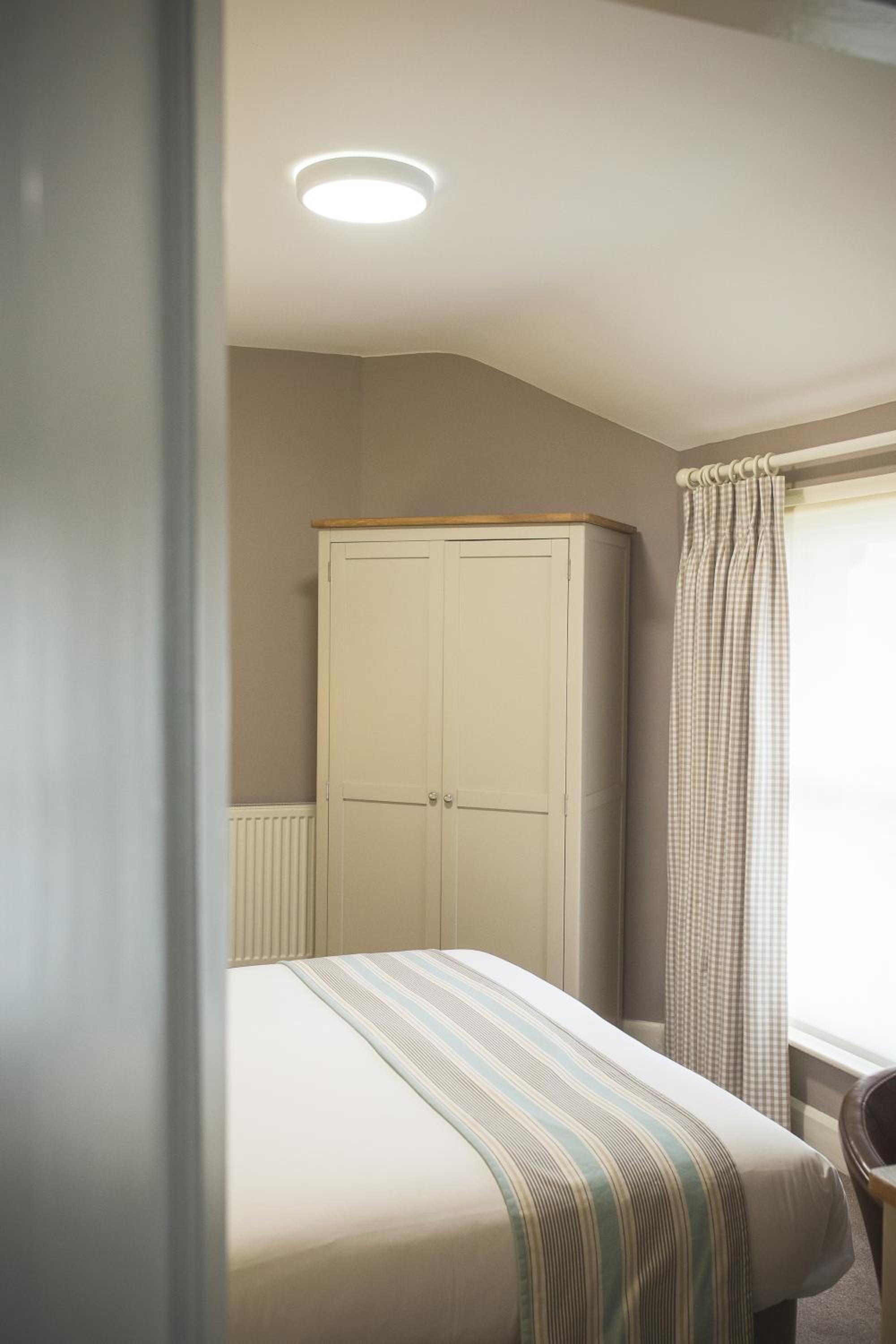 Standard Double Room - Non-Smoking photo 2