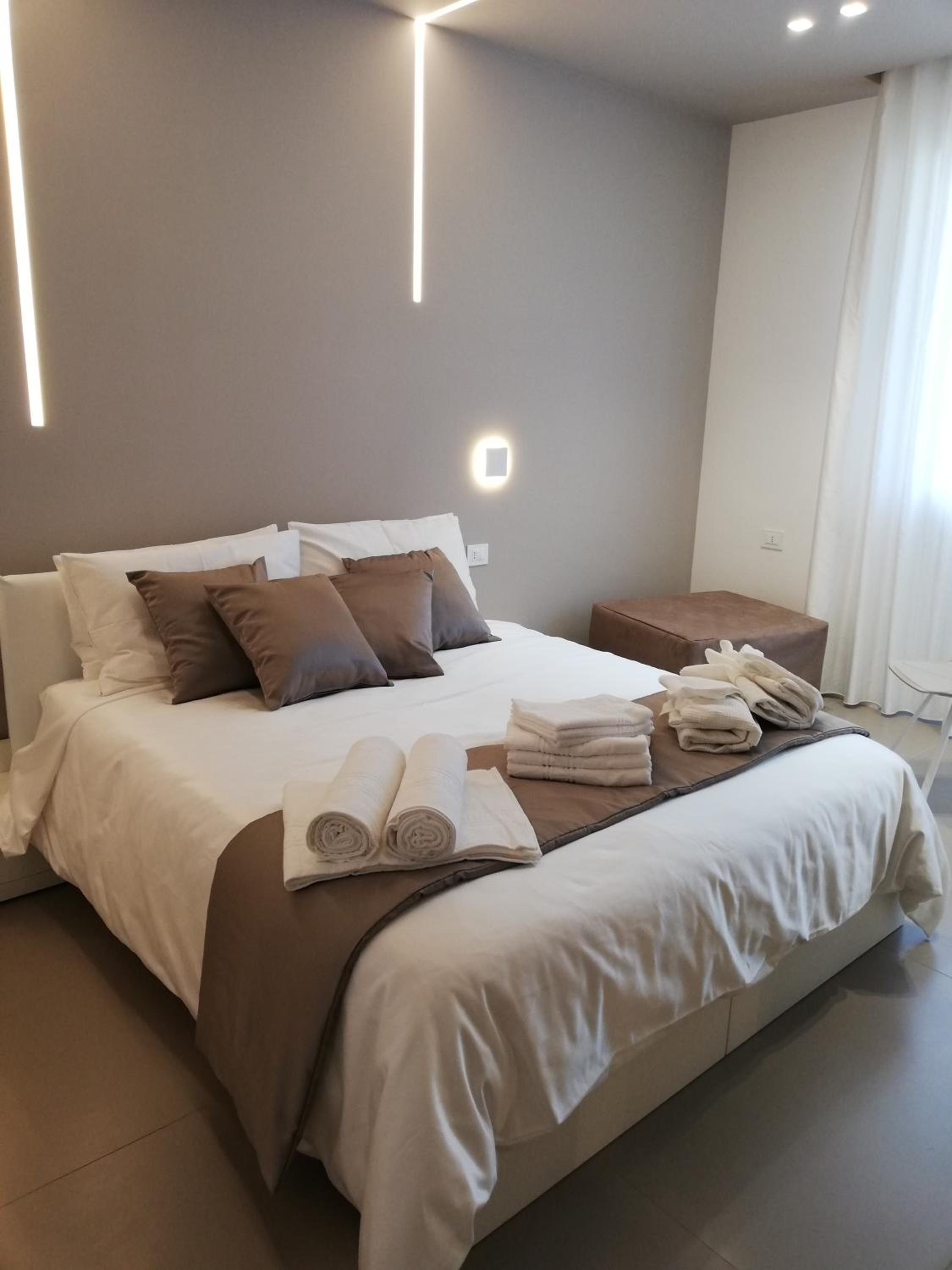 Superior Deluxe Double Or Twin Room 