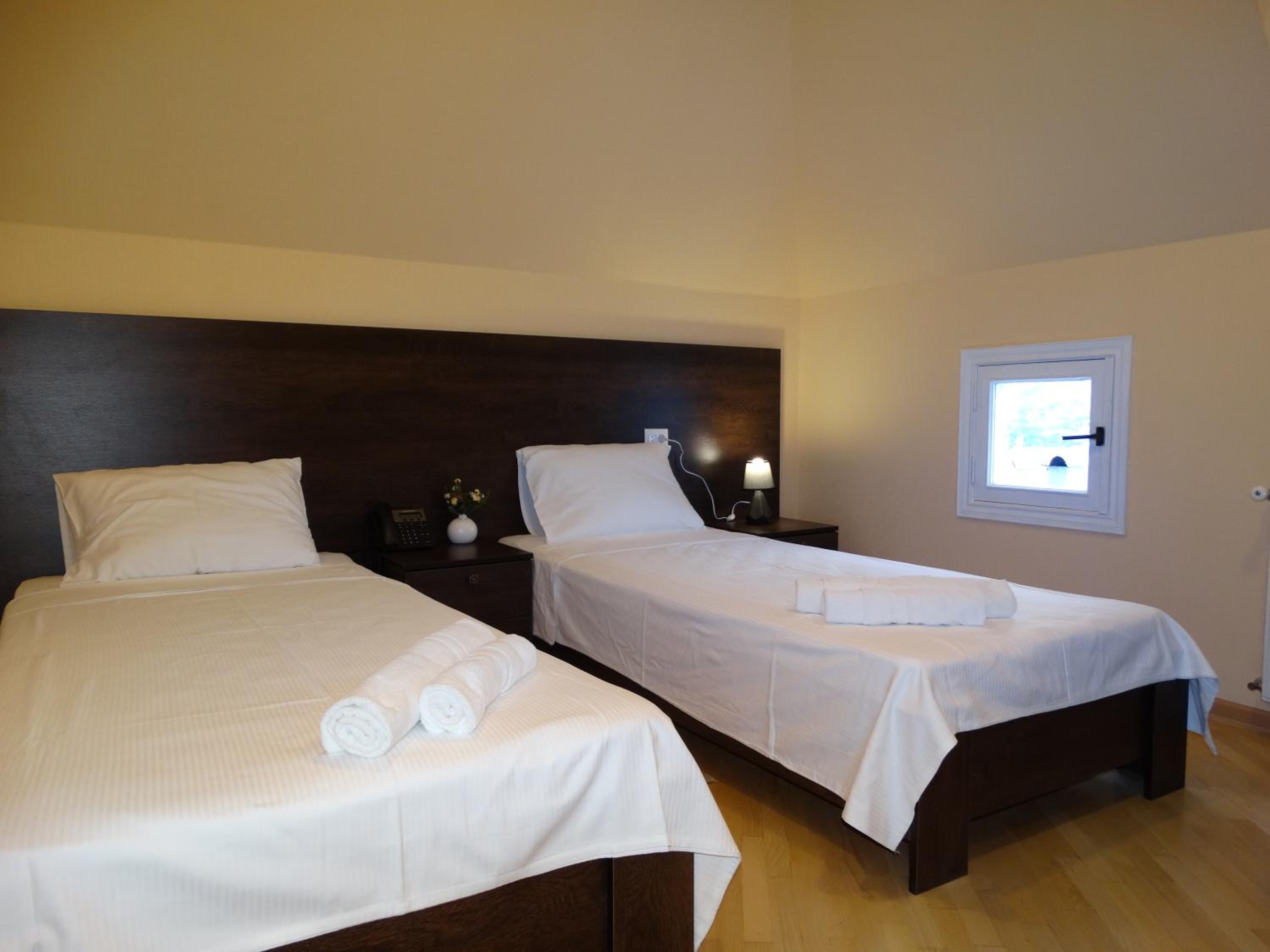 Standard Twin Room photo 1