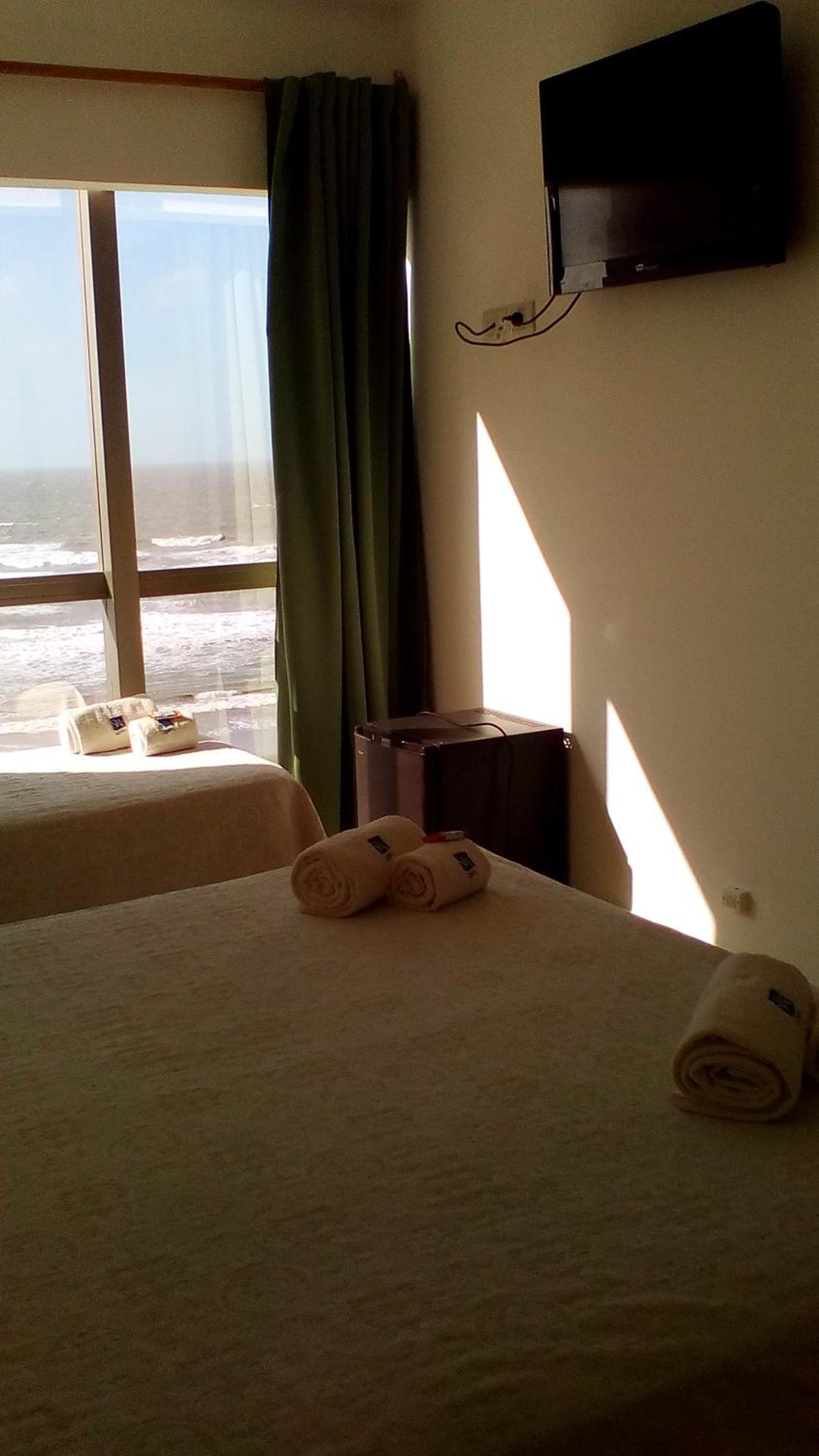Triple Room with Sea View