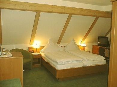 Standard Double Room - Photo 1