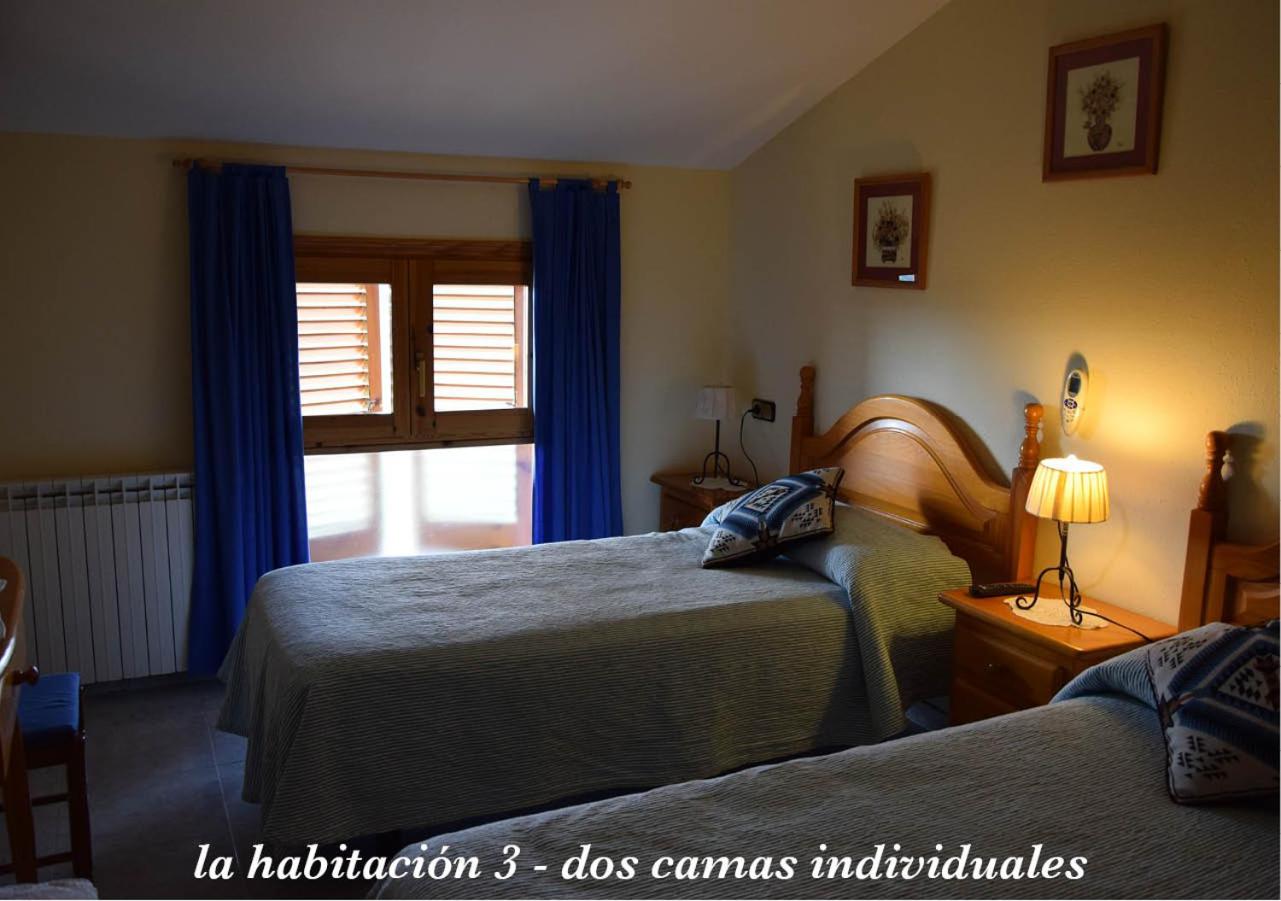 Habitación Doble - 3