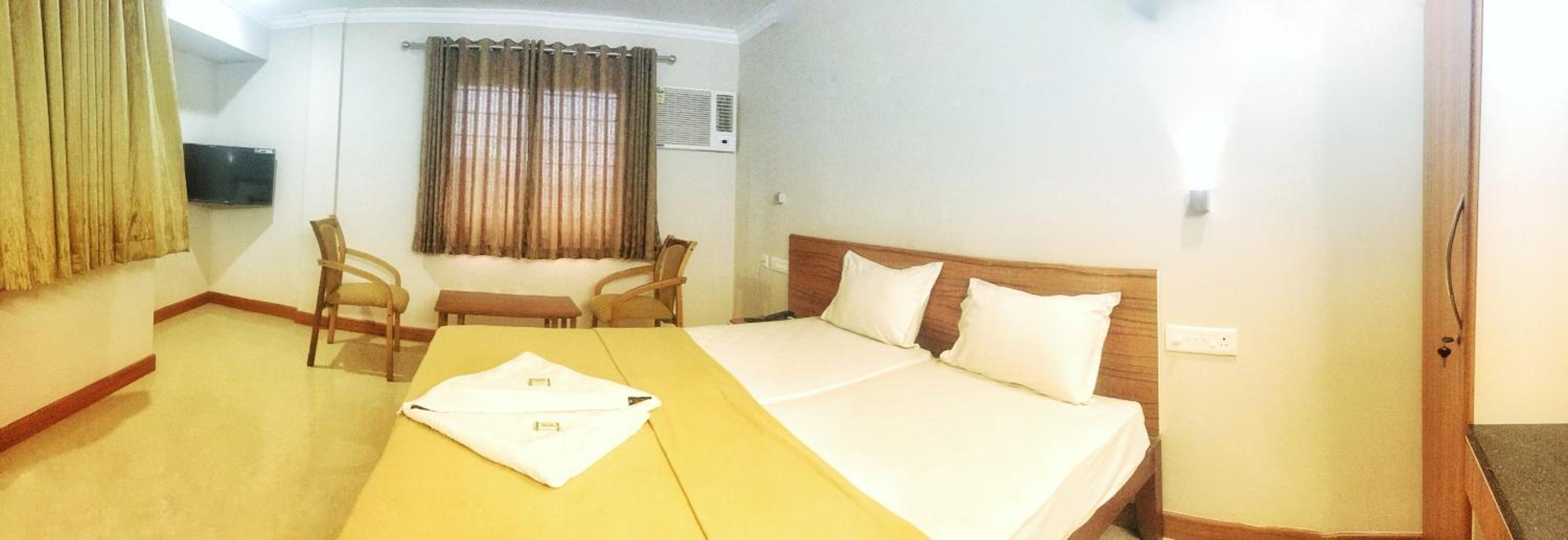 Superior Double Room - Photo 2