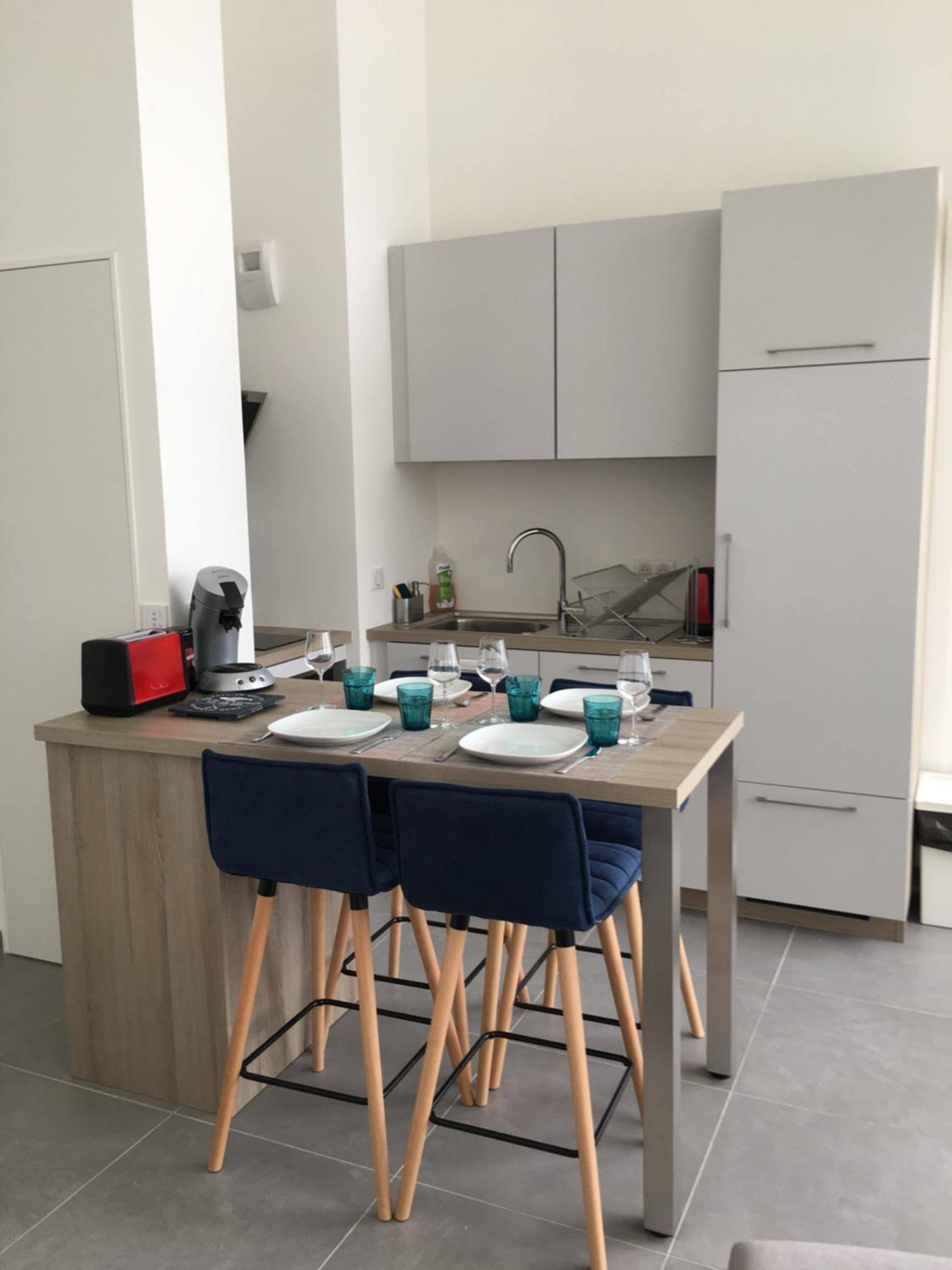 Apartment photo 3
