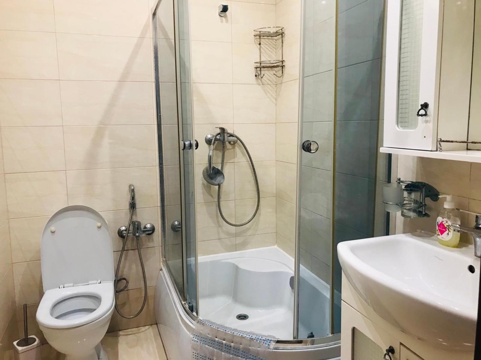 Family Two-Bedroom Suite