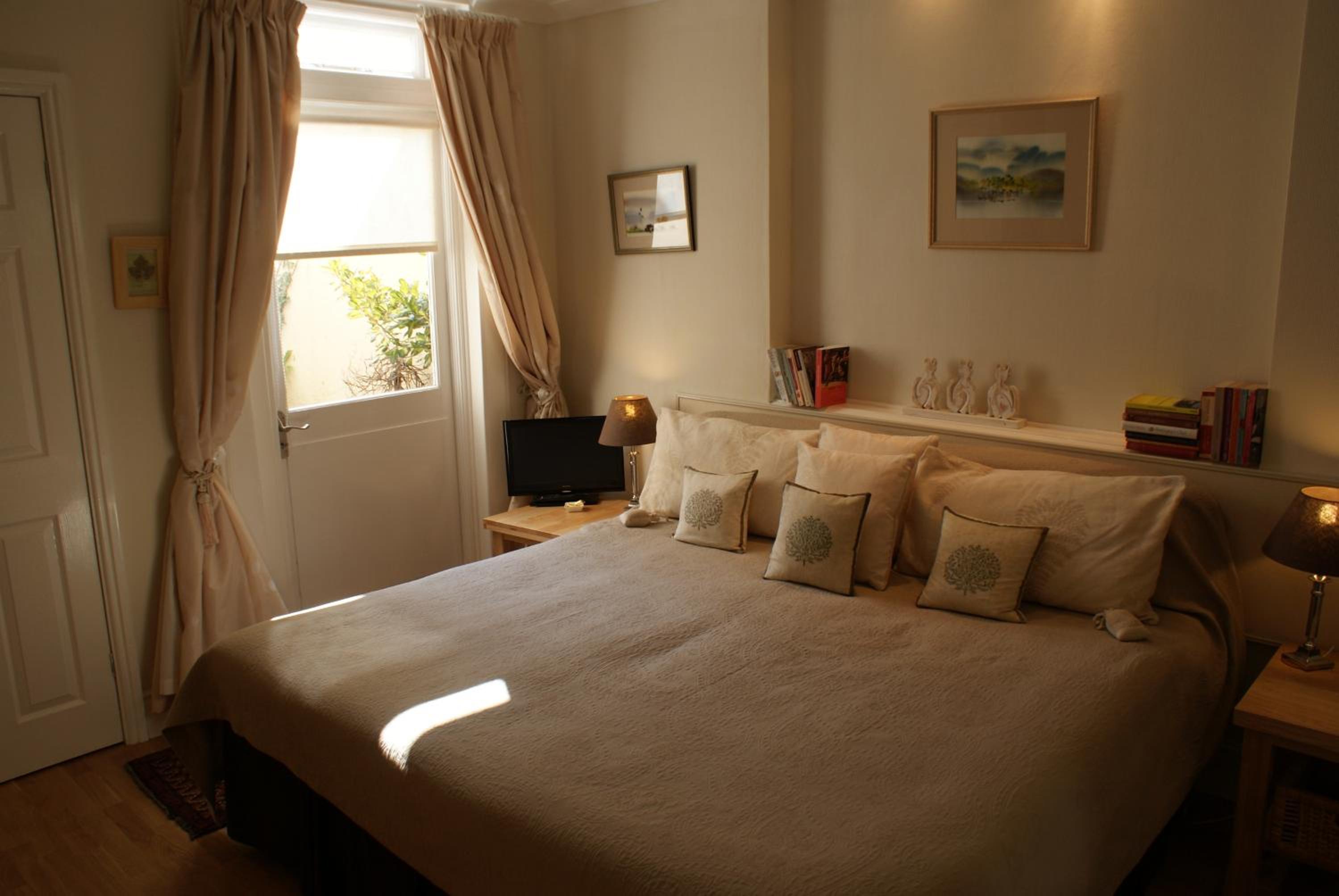 Twin Room photo 1